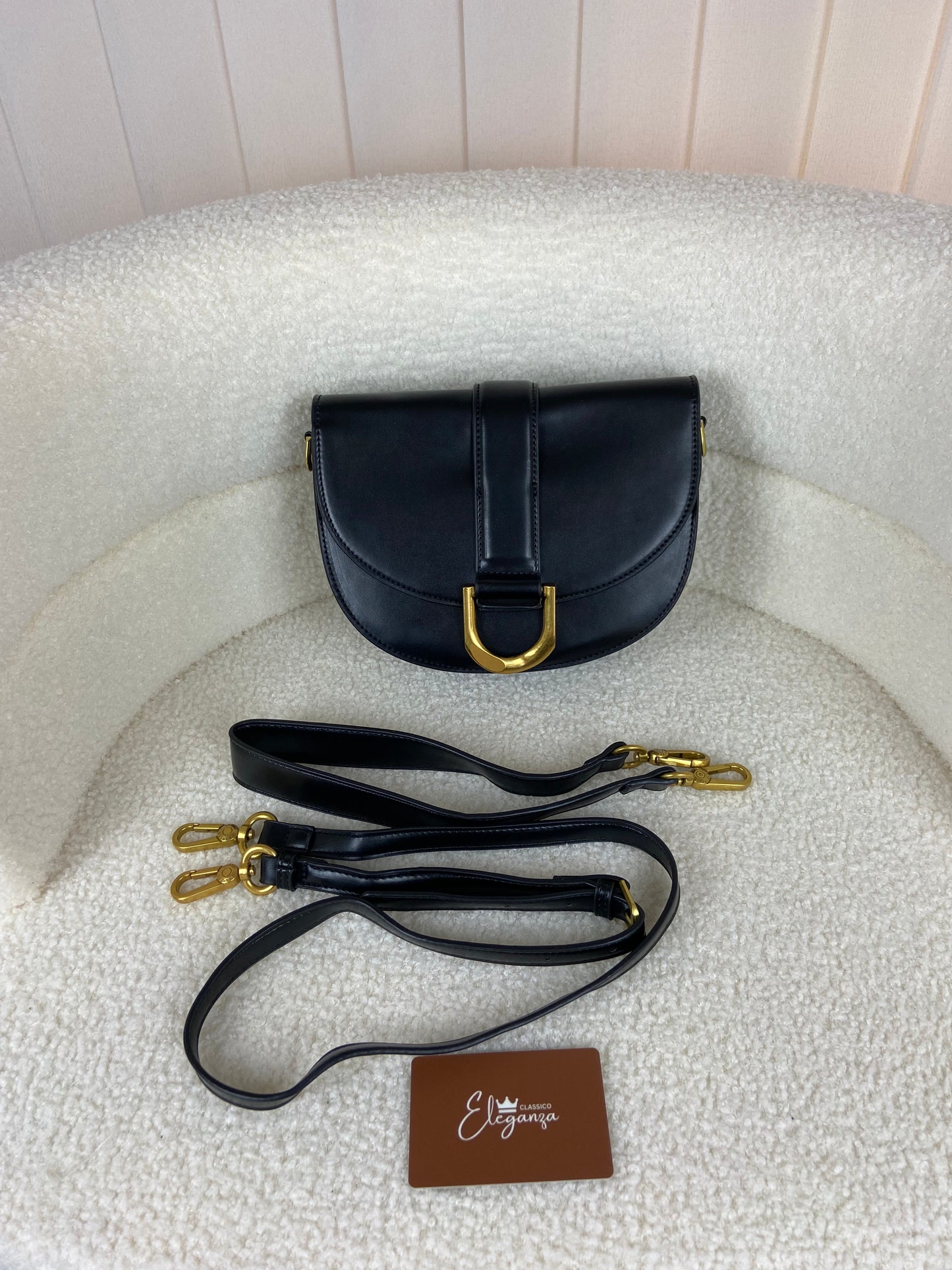 C&K Gabine Saddle Bag