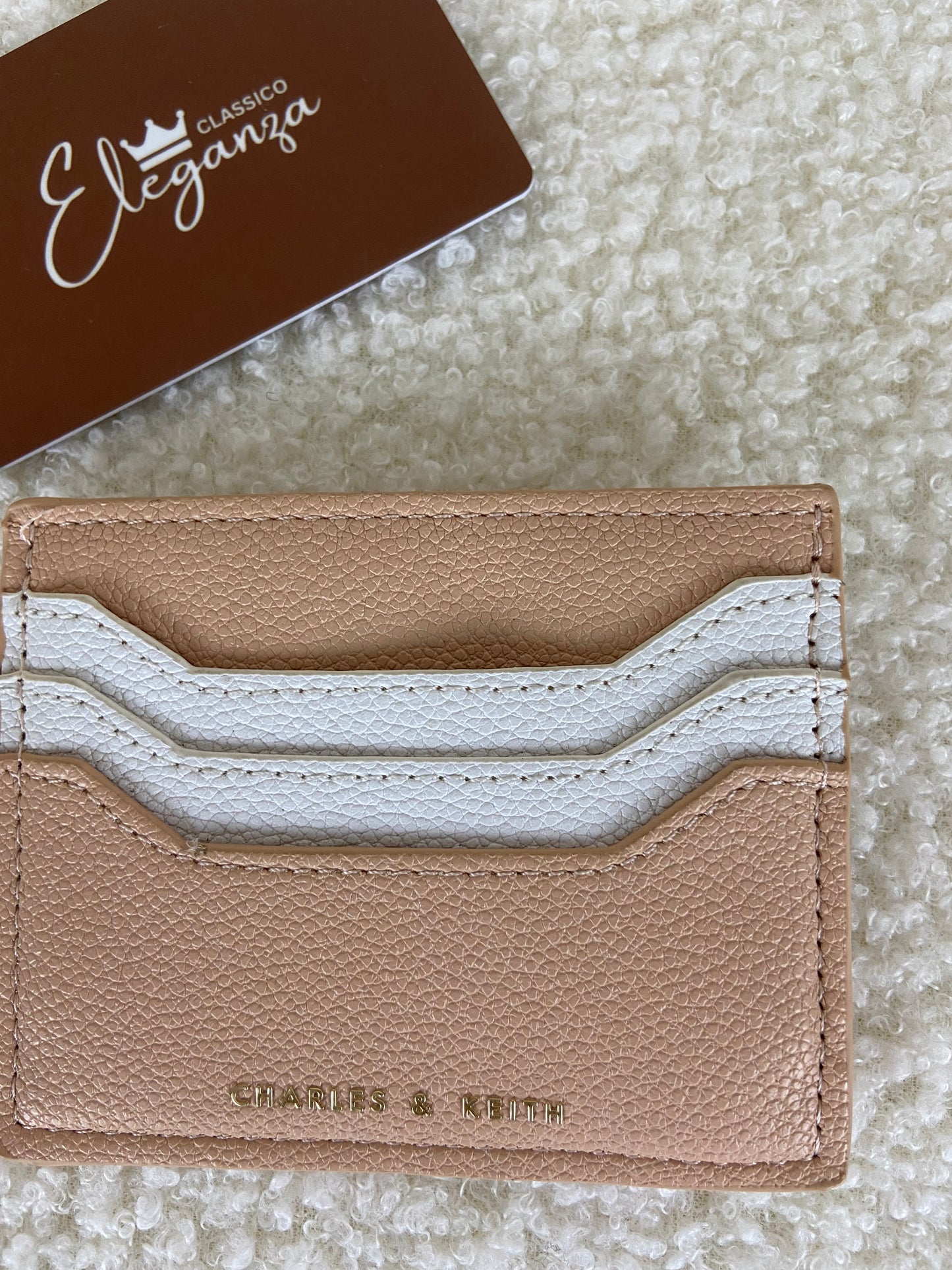 C&K Cardholder