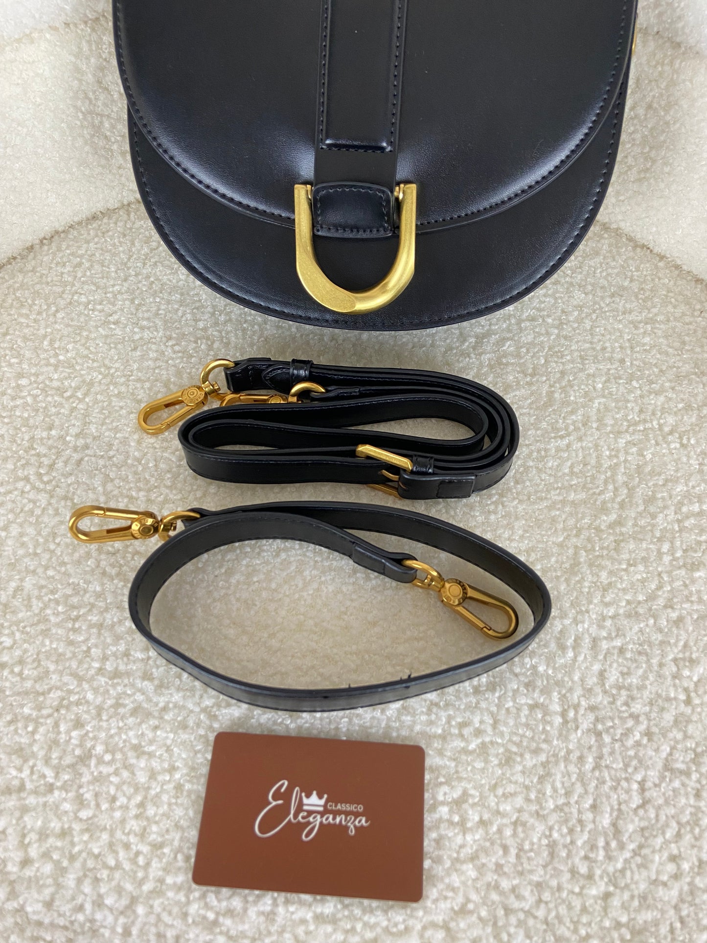 C&K Gabine Saddle Bag