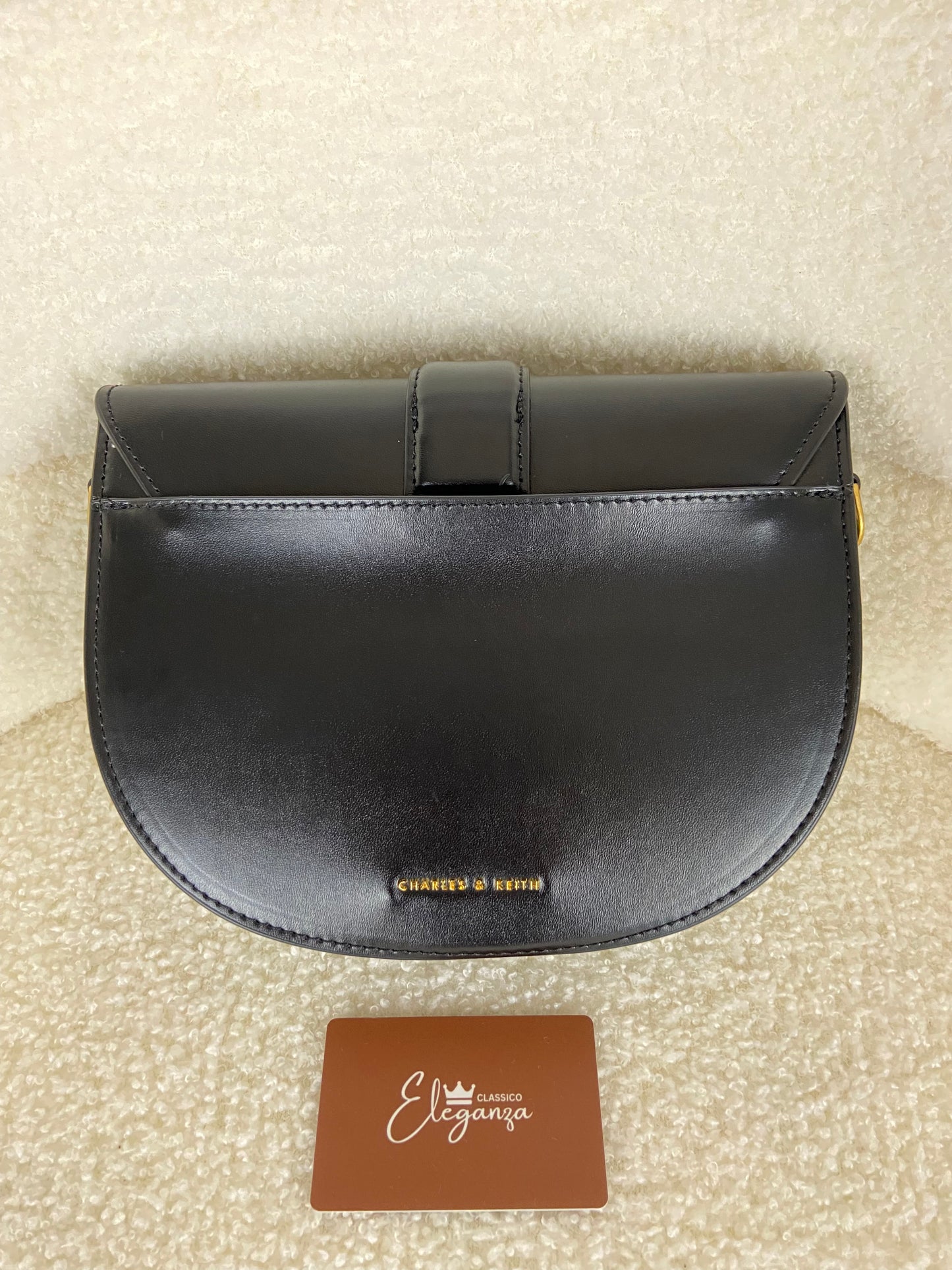 C&K Gabine Saddle Bag