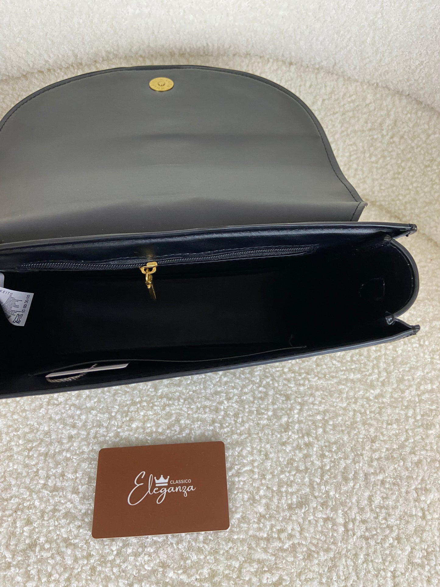 C&K Gabine Saddle Bag