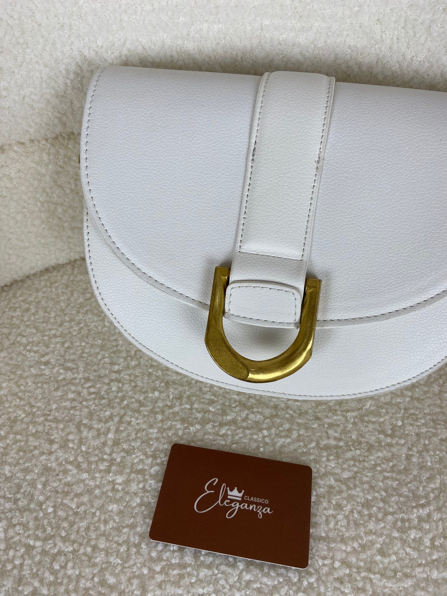 C&K Gabine Saddle Bag