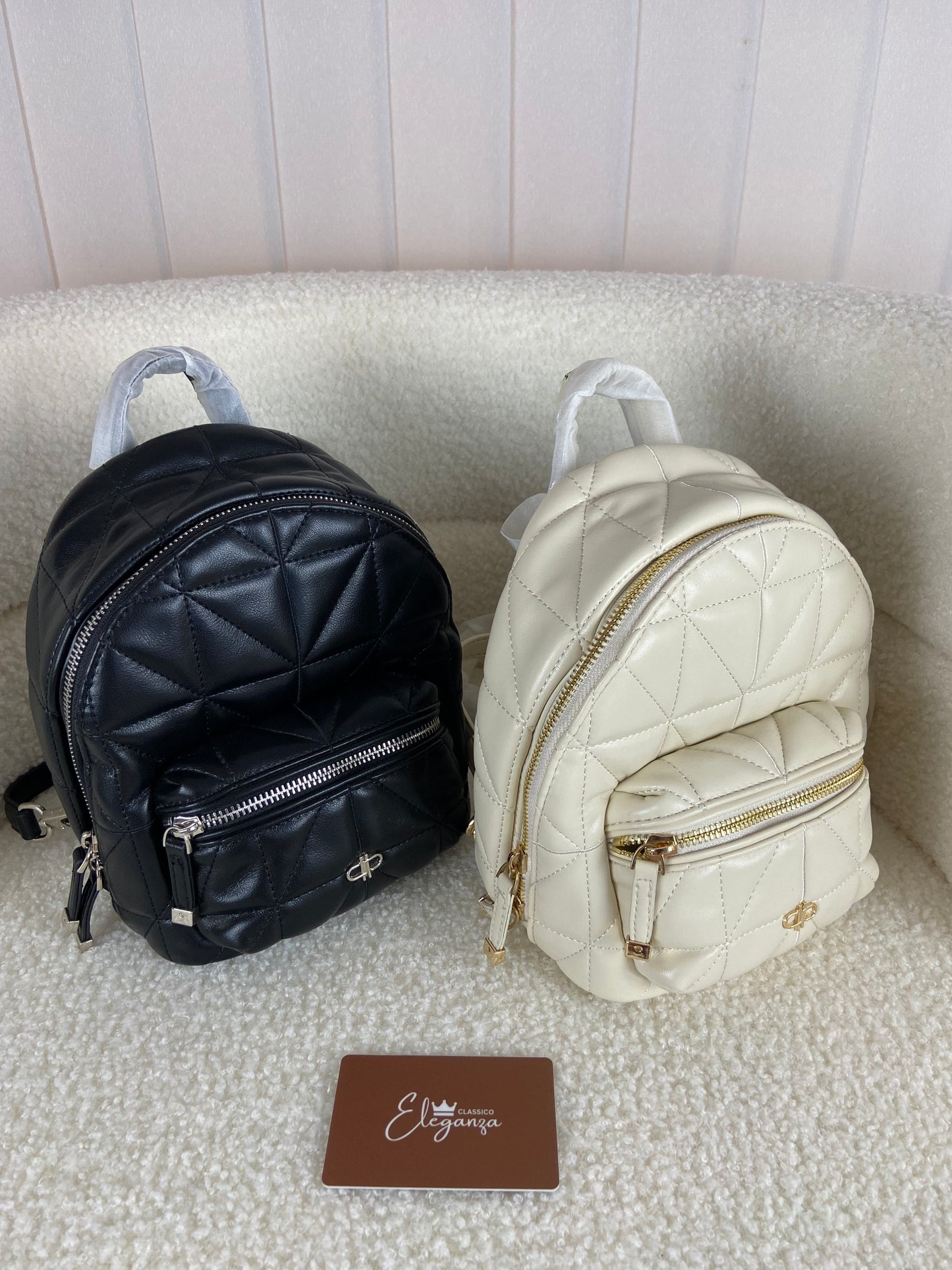 PDRO Icon Mini Backpack in Pixel