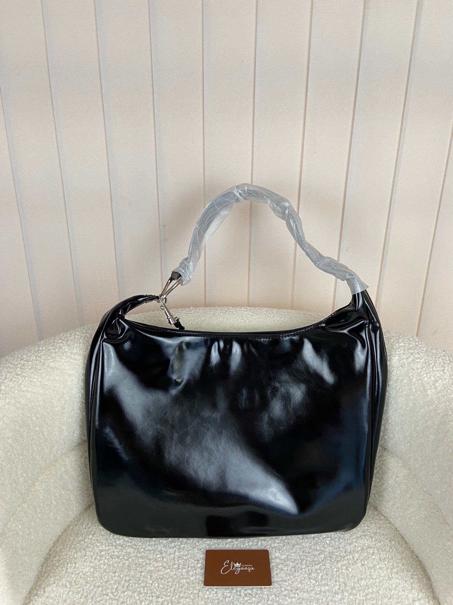 C&K Lumen Slouchy Hobo Bag