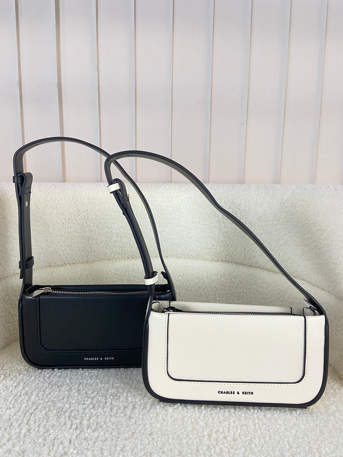 C&K Daylla Shoulder Bag