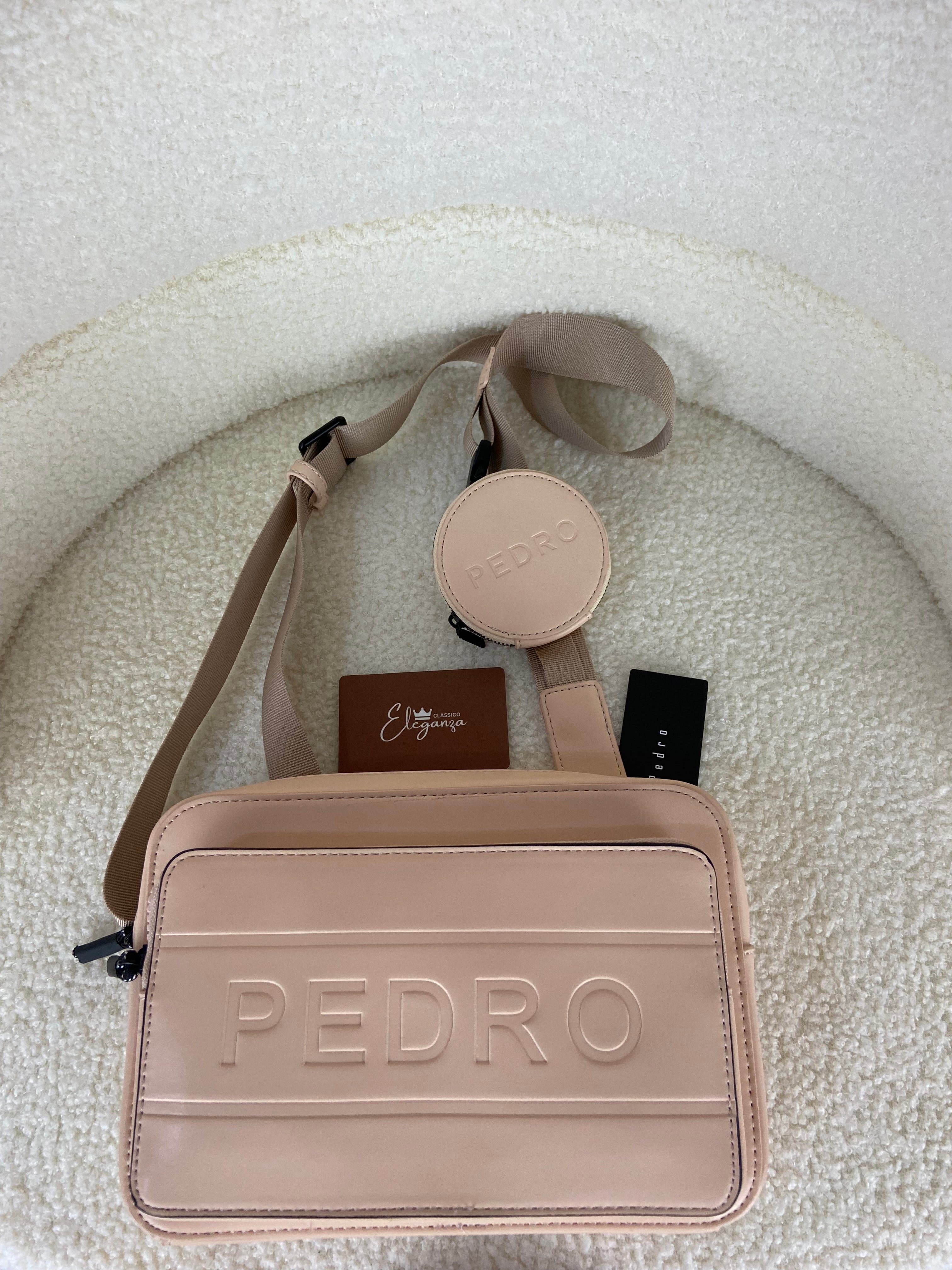 Pedro casual sling bag hotsell