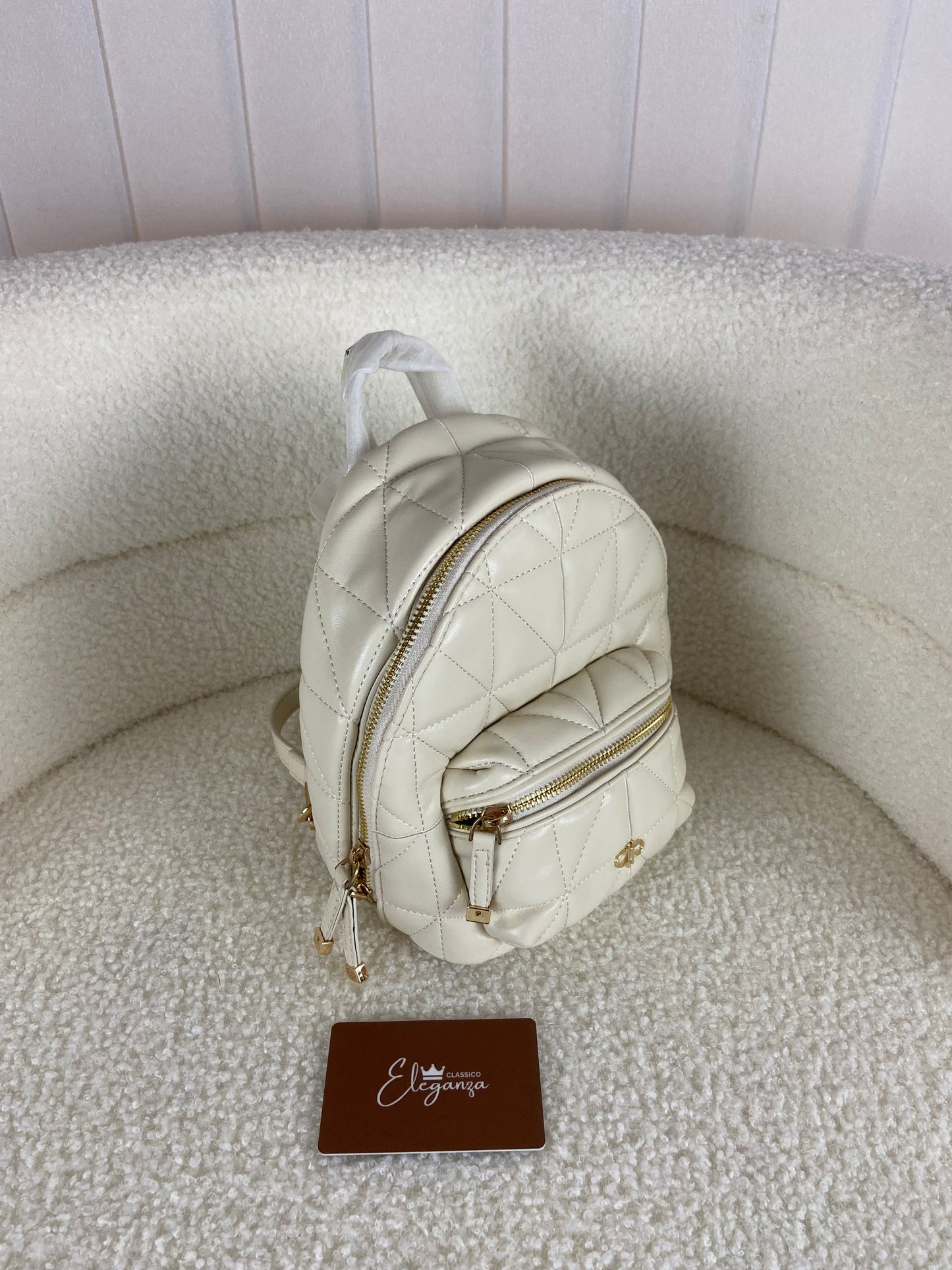 PDRO Icon Mini Backpack in Pixel