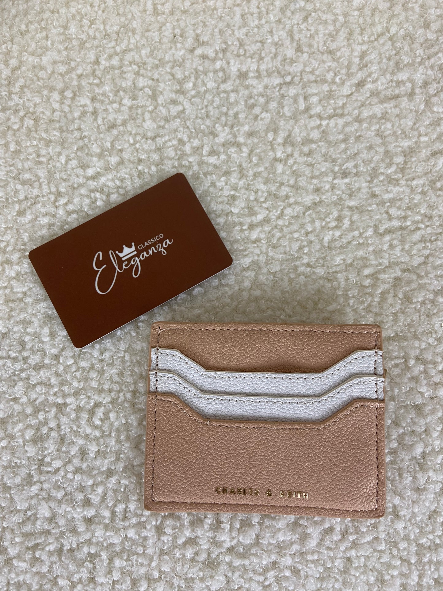 C&K Cardholder