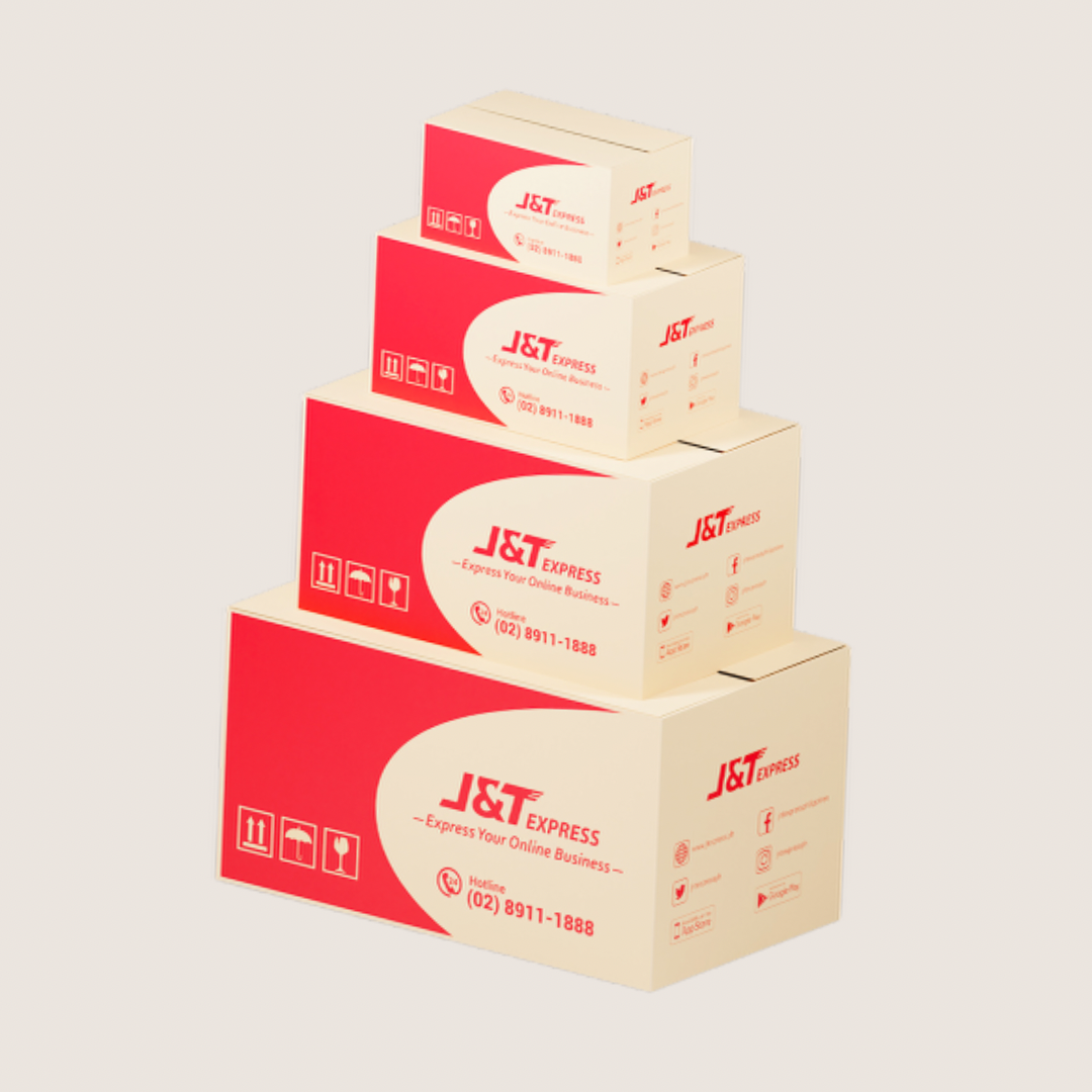 Jtx Box J&T BOX MEDIUM – ELEGANZA CLASSICO