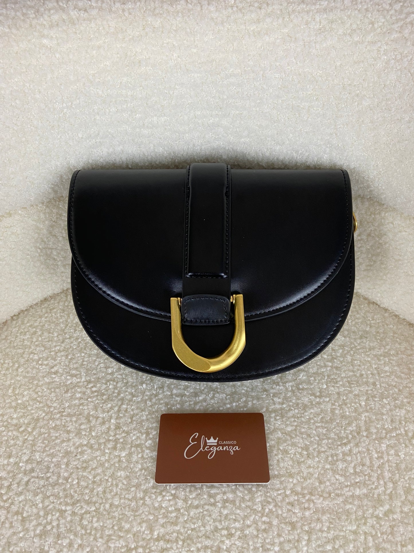 C&K Gabine Saddle Bag