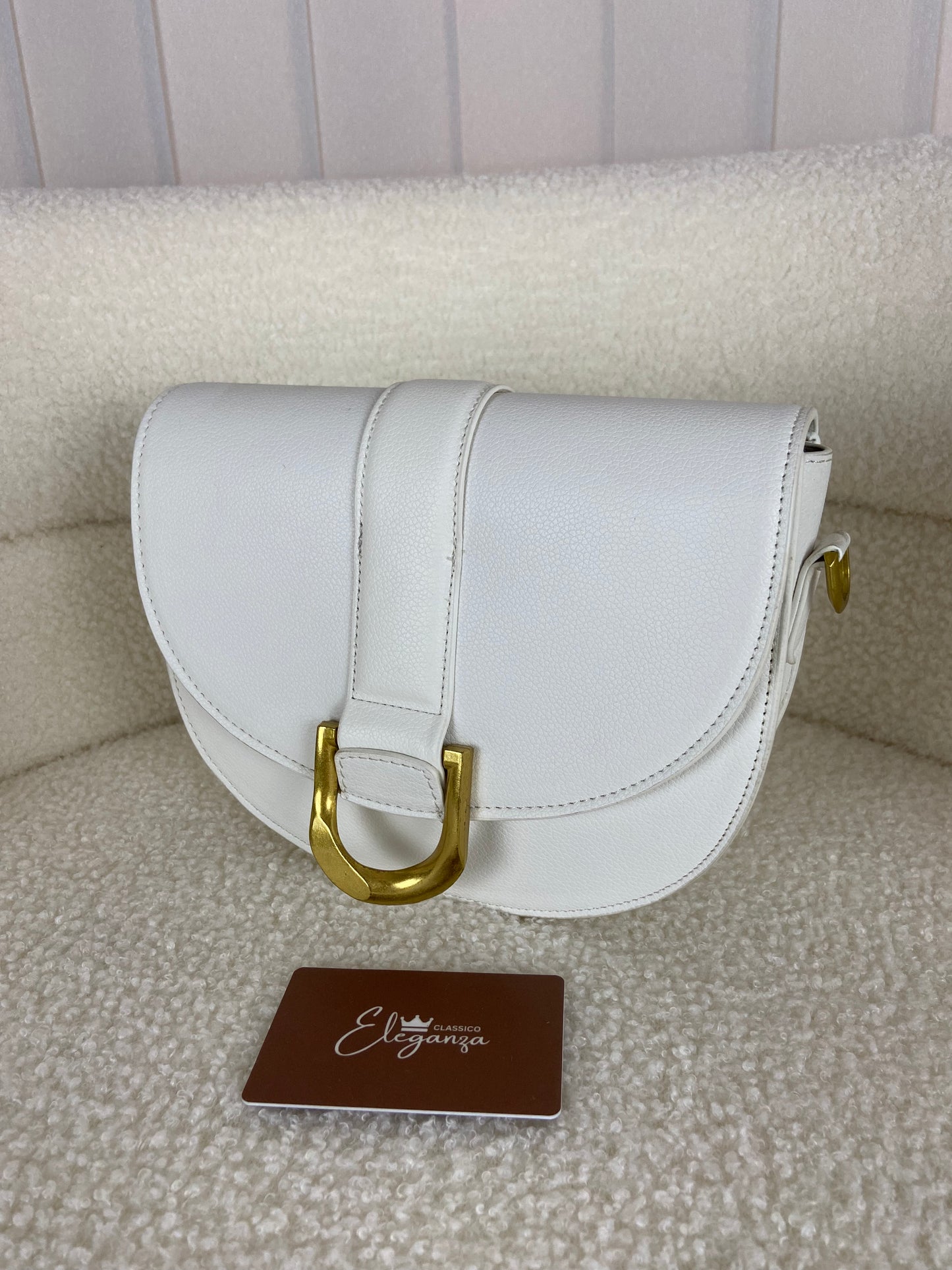 C&K Gabine Saddle Bag