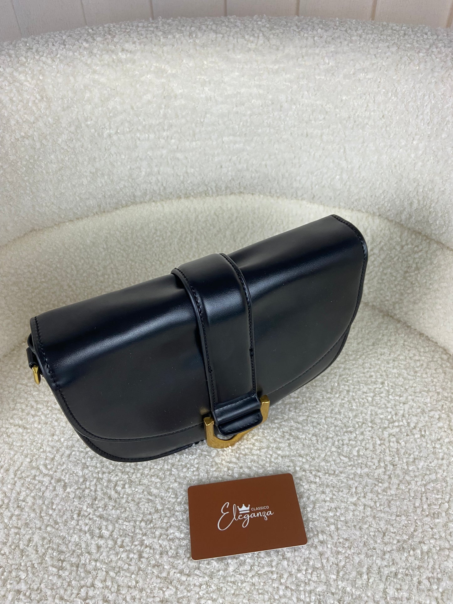 C&K Gabine Saddle Bag