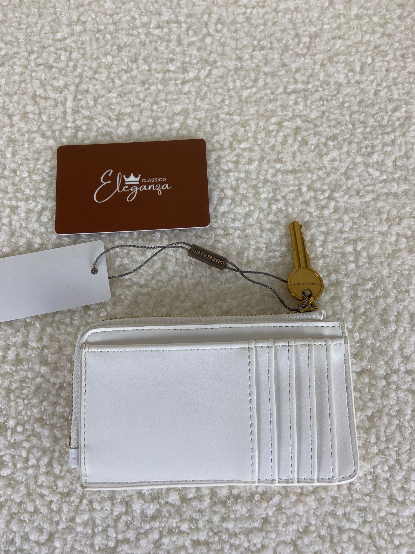 C&K Key Cardholder Wallet