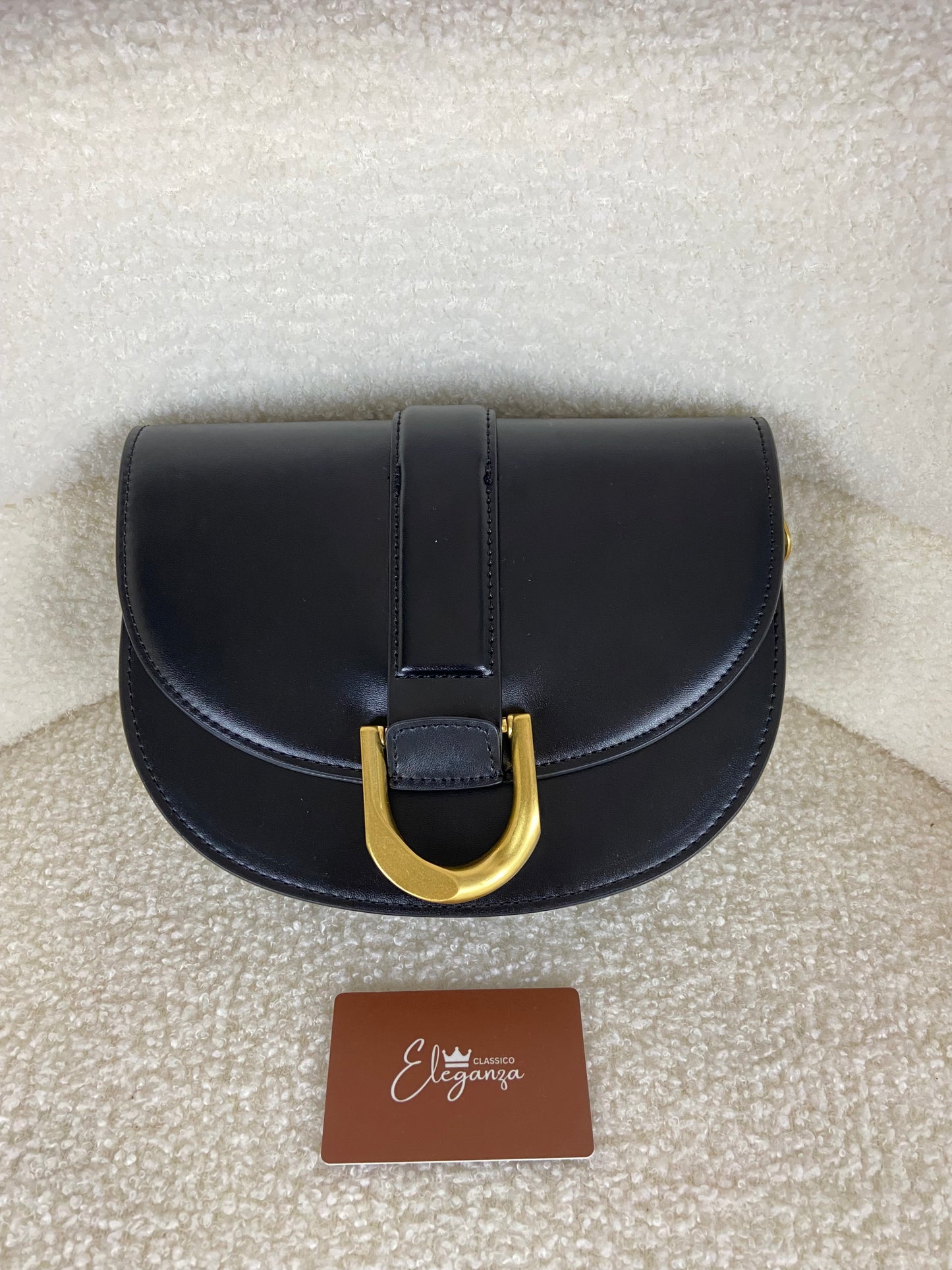 C&K Gabine Saddle Bag