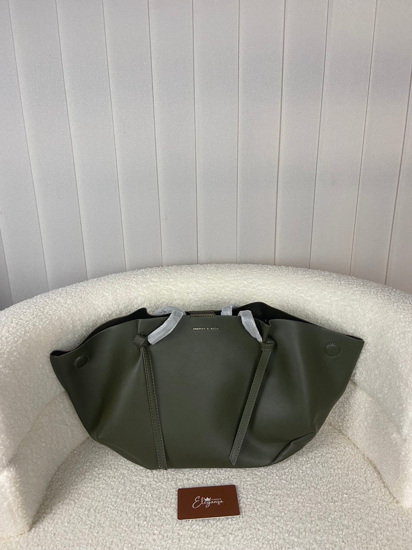 C&K Calla Tote Bag