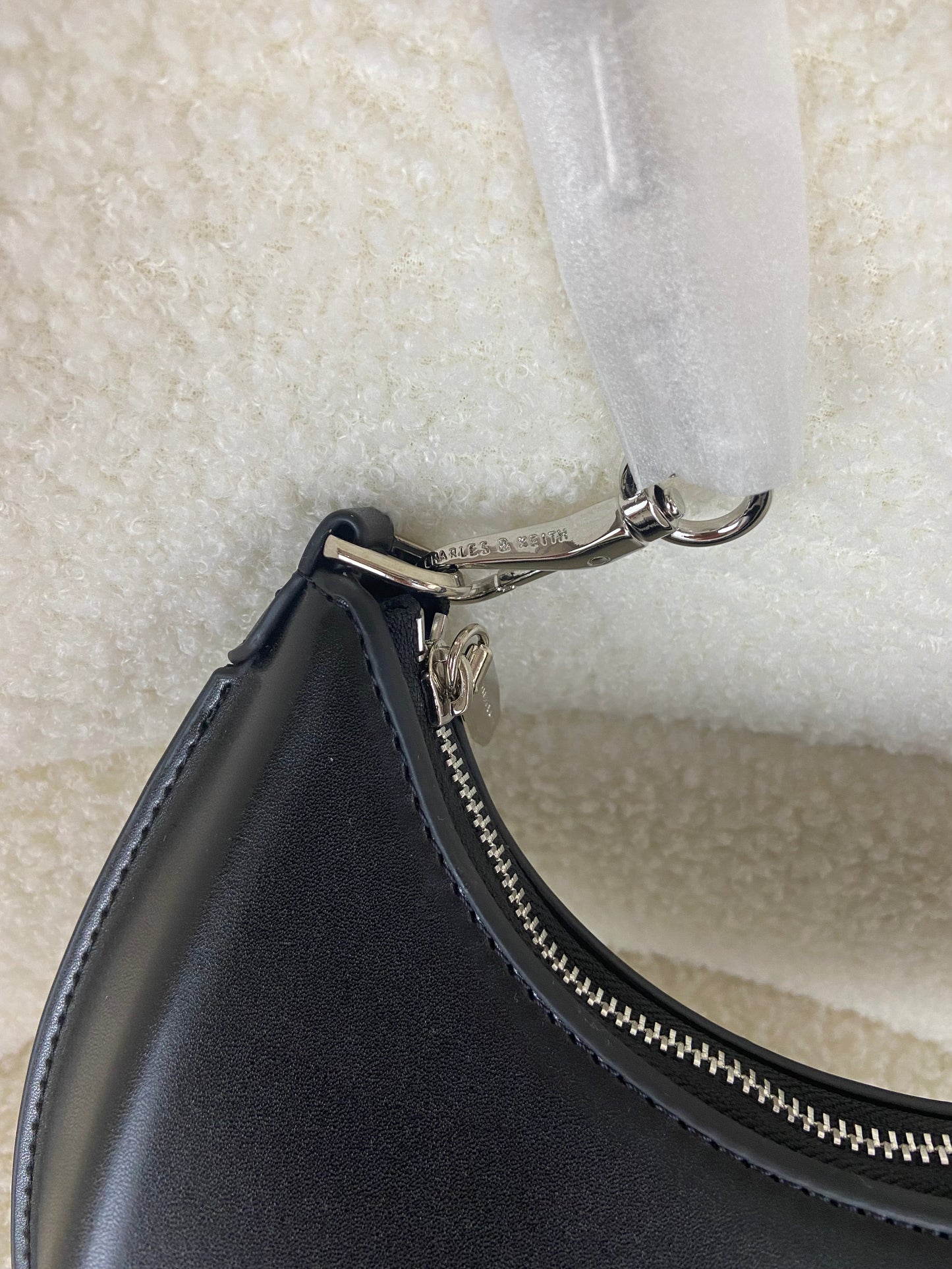 C&K Olivia Moon Bag