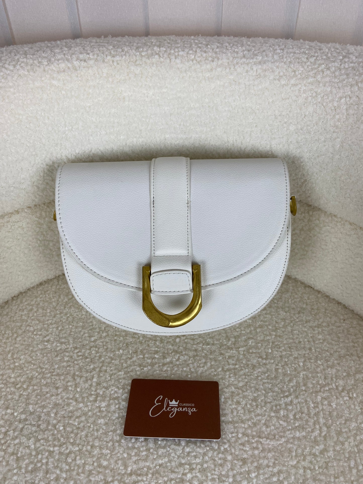 C&K Gabine Saddle Bag