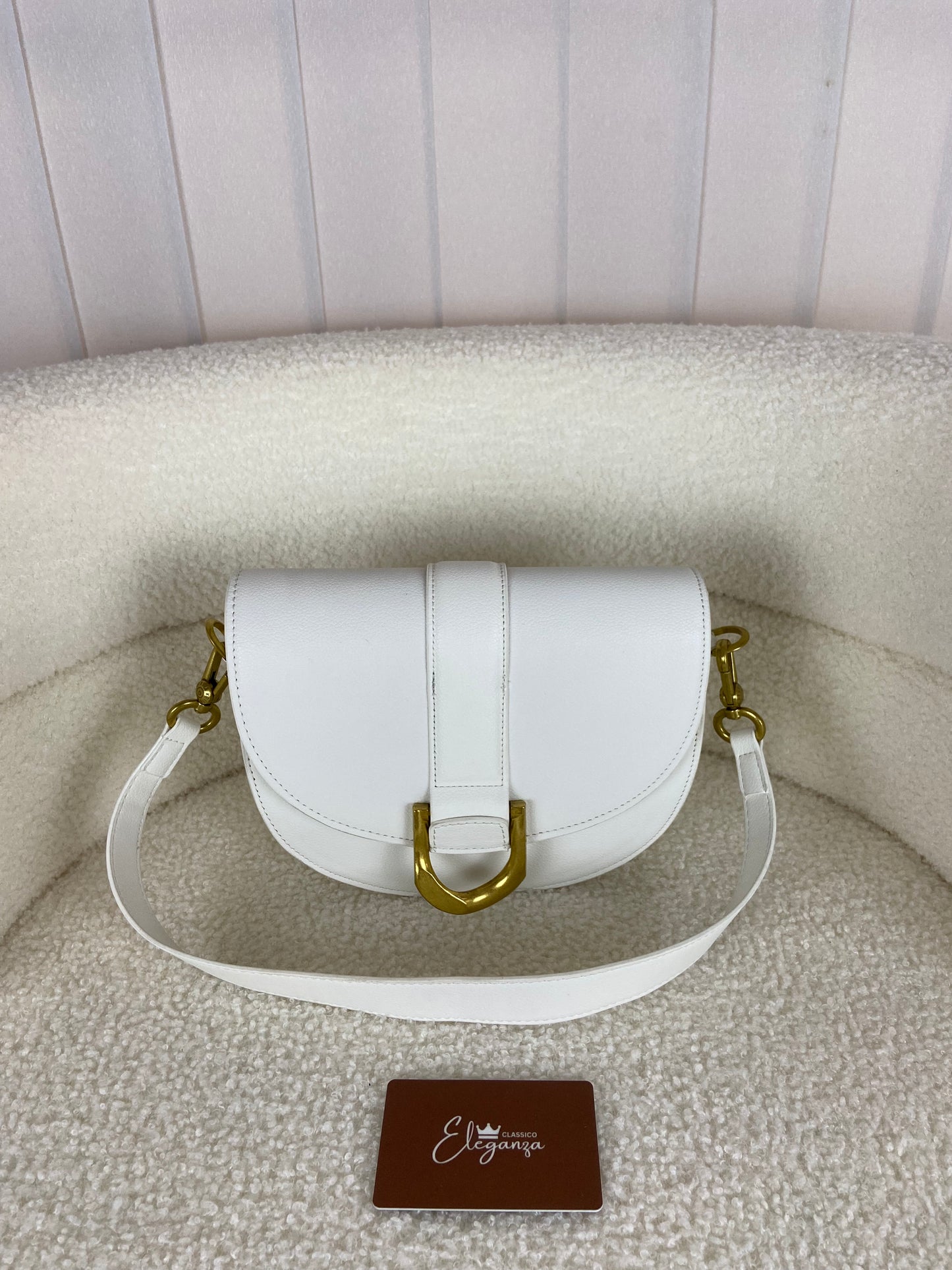 C&K Gabine Saddle Bag