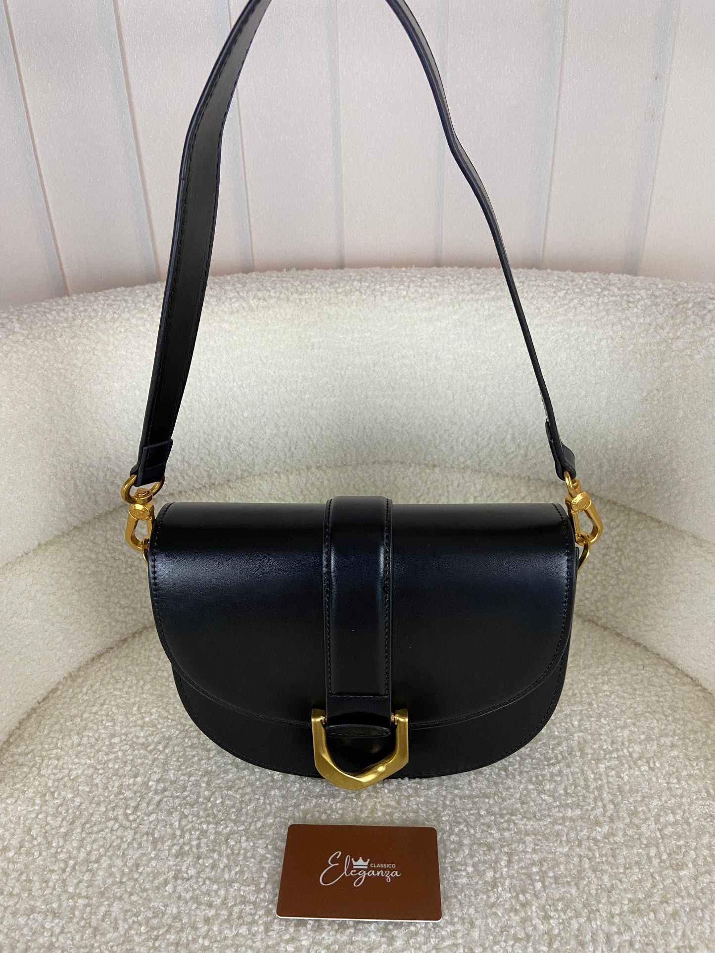 C&K Gabine Saddle Bag