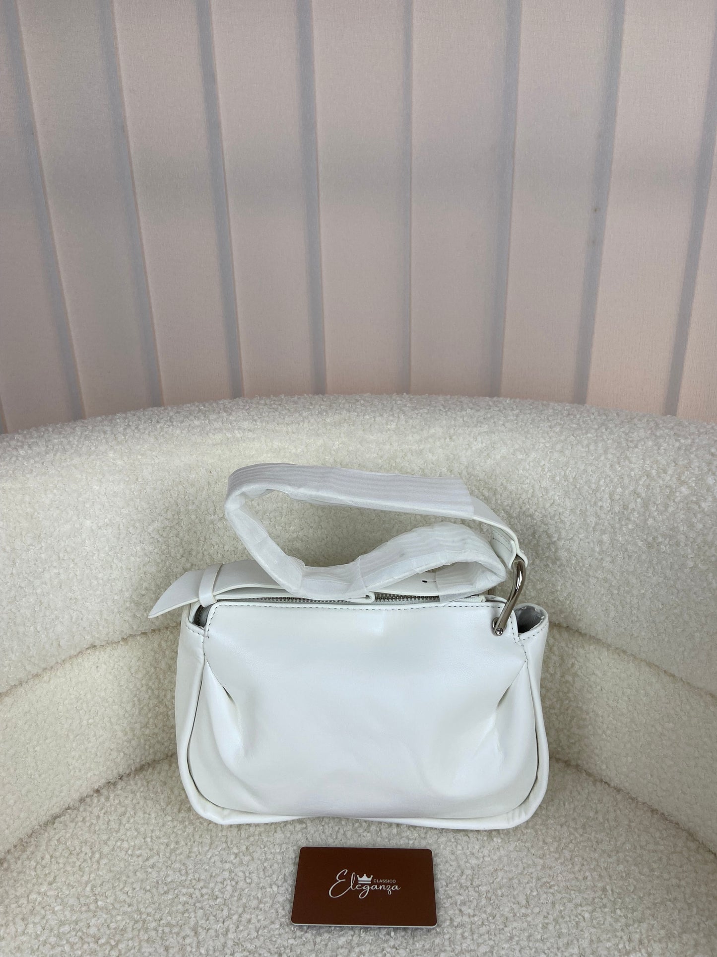 C&K Lumen Padded Crossbody Bag