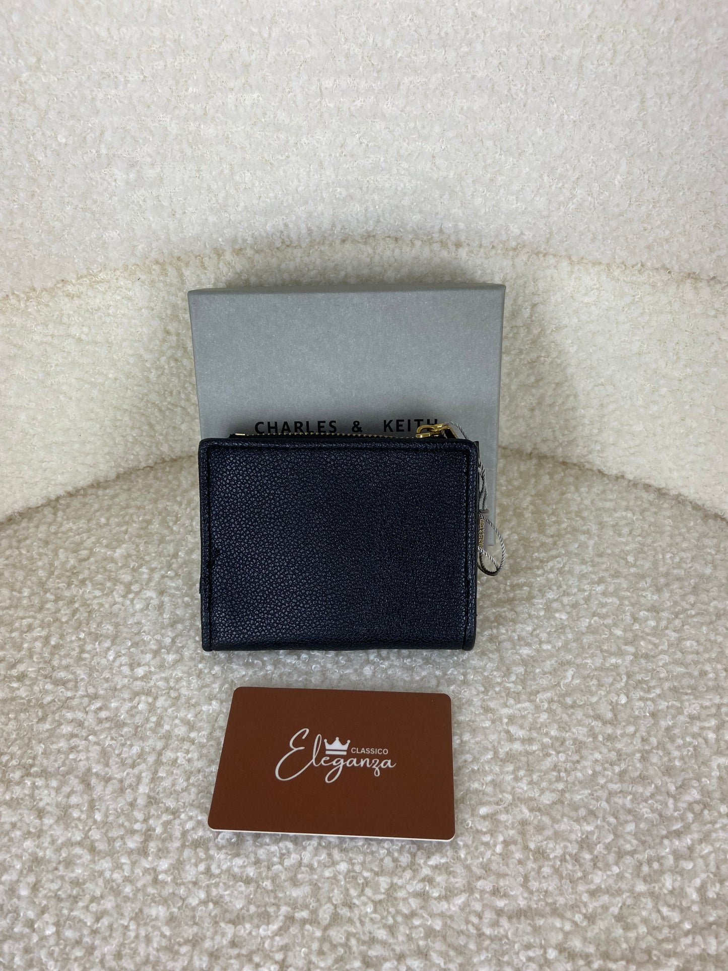 C&K Cayce Short Wallet