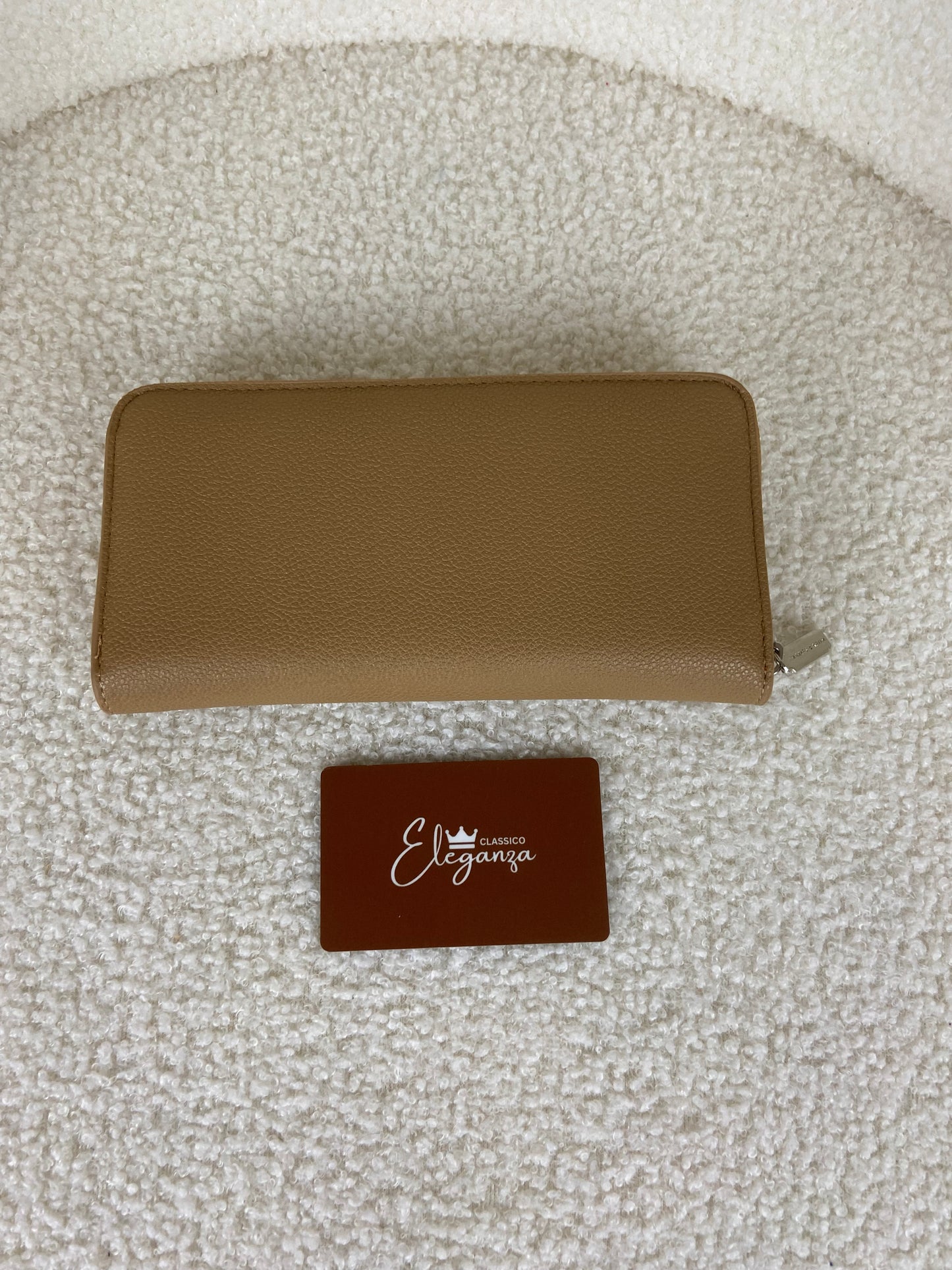 C&K Long Wallet