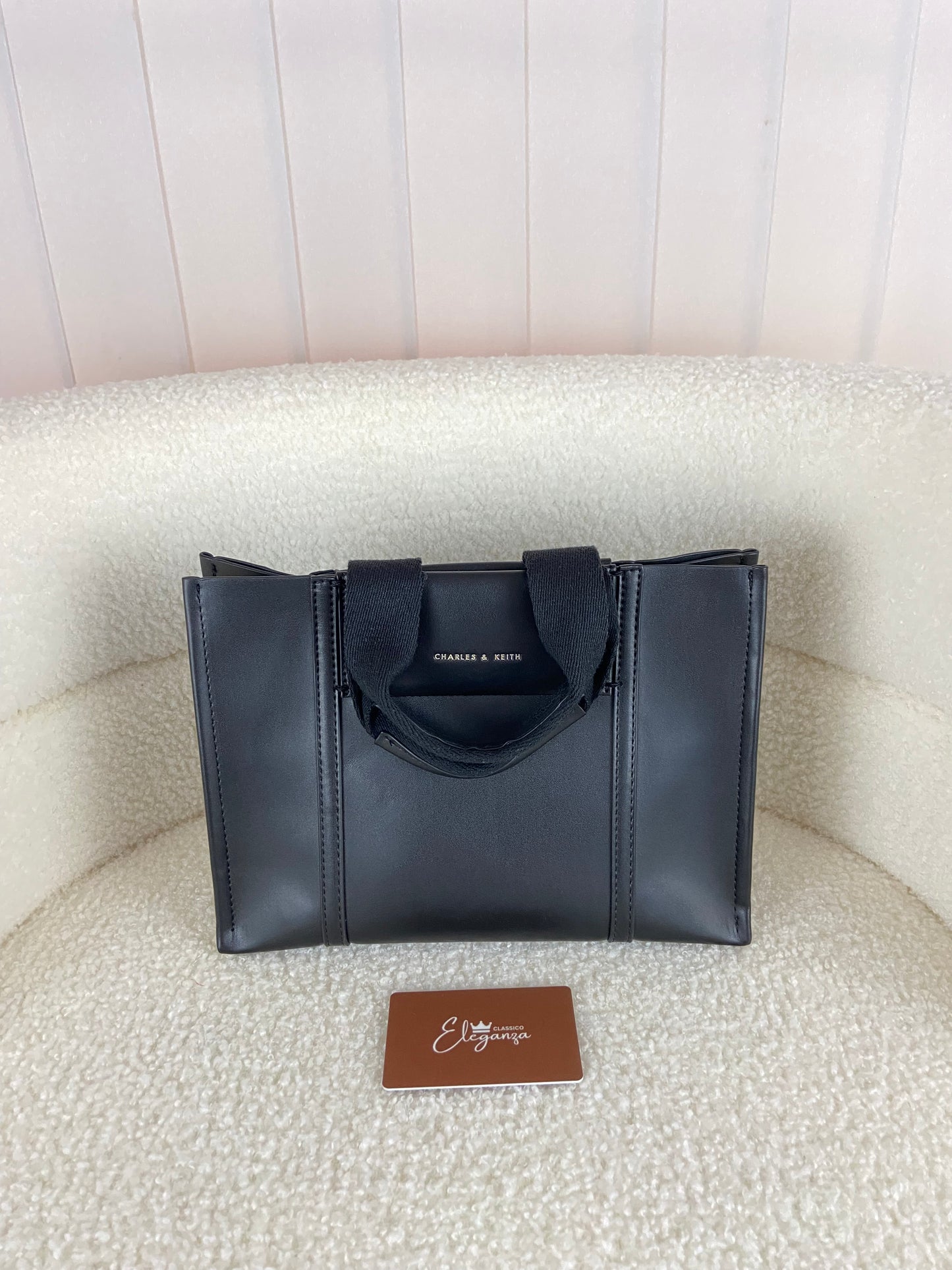 C&K Mini Shalia Tote Bag