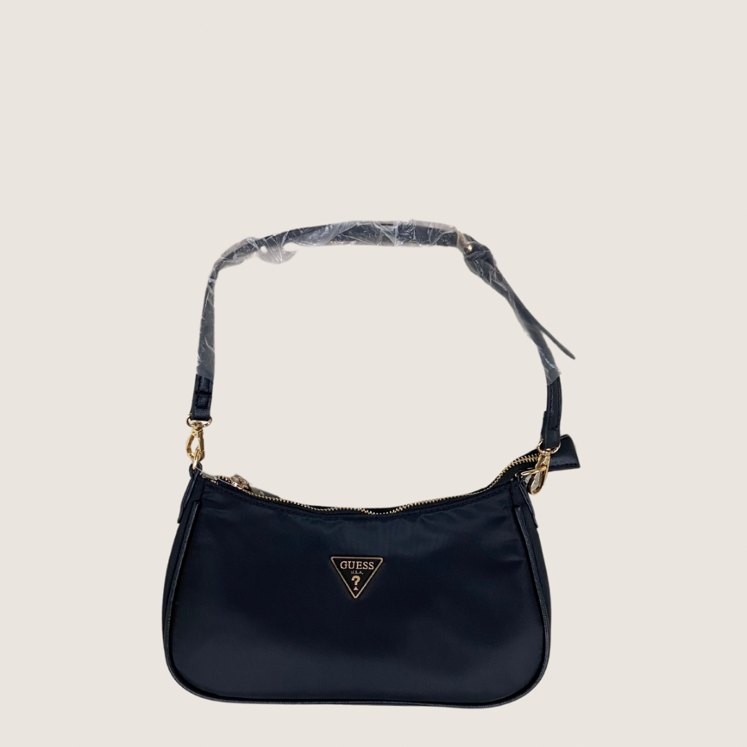 GUESS Paris Shoulder Bag