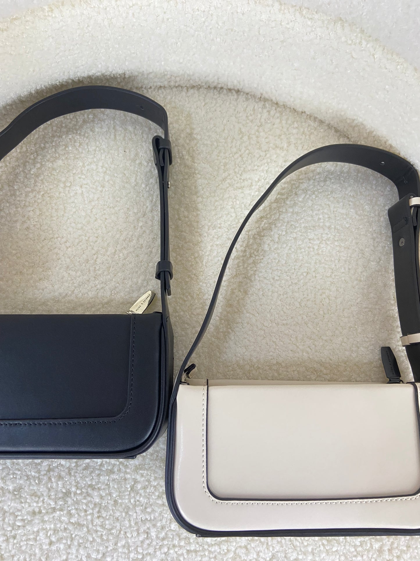 C&K Daylla Shoulder Bag