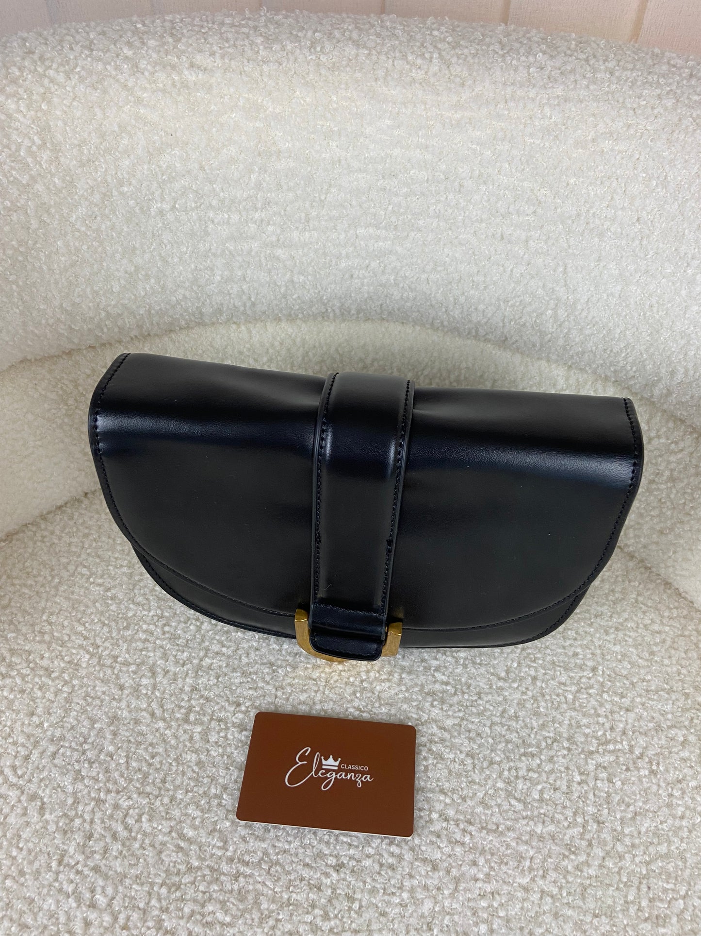 C&K Gabine Saddle Bag