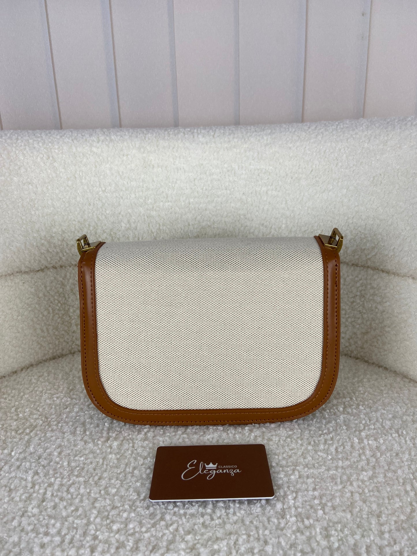 C&K Charlot Crossbody Bag