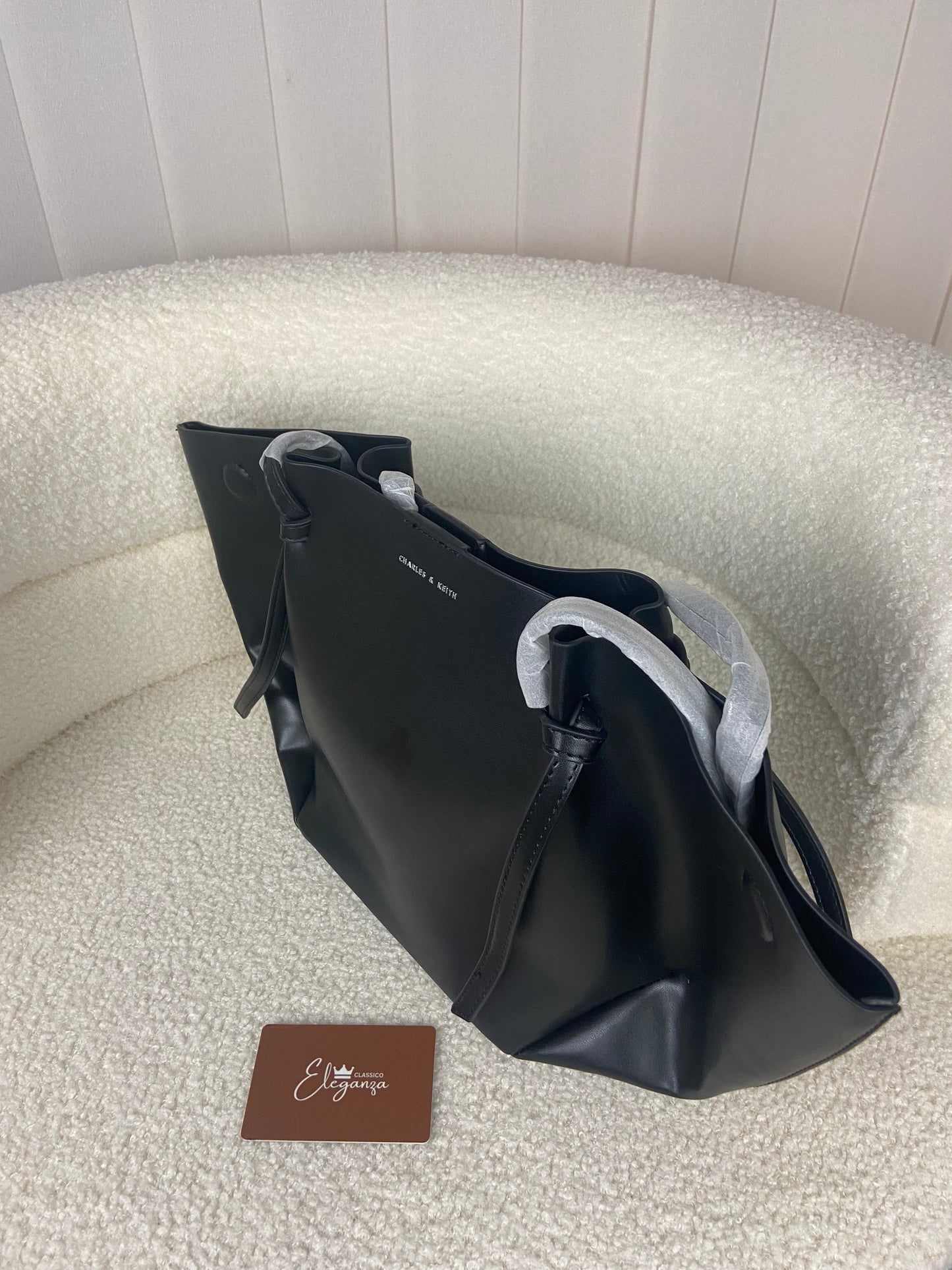 C&K Calla Tote Bag