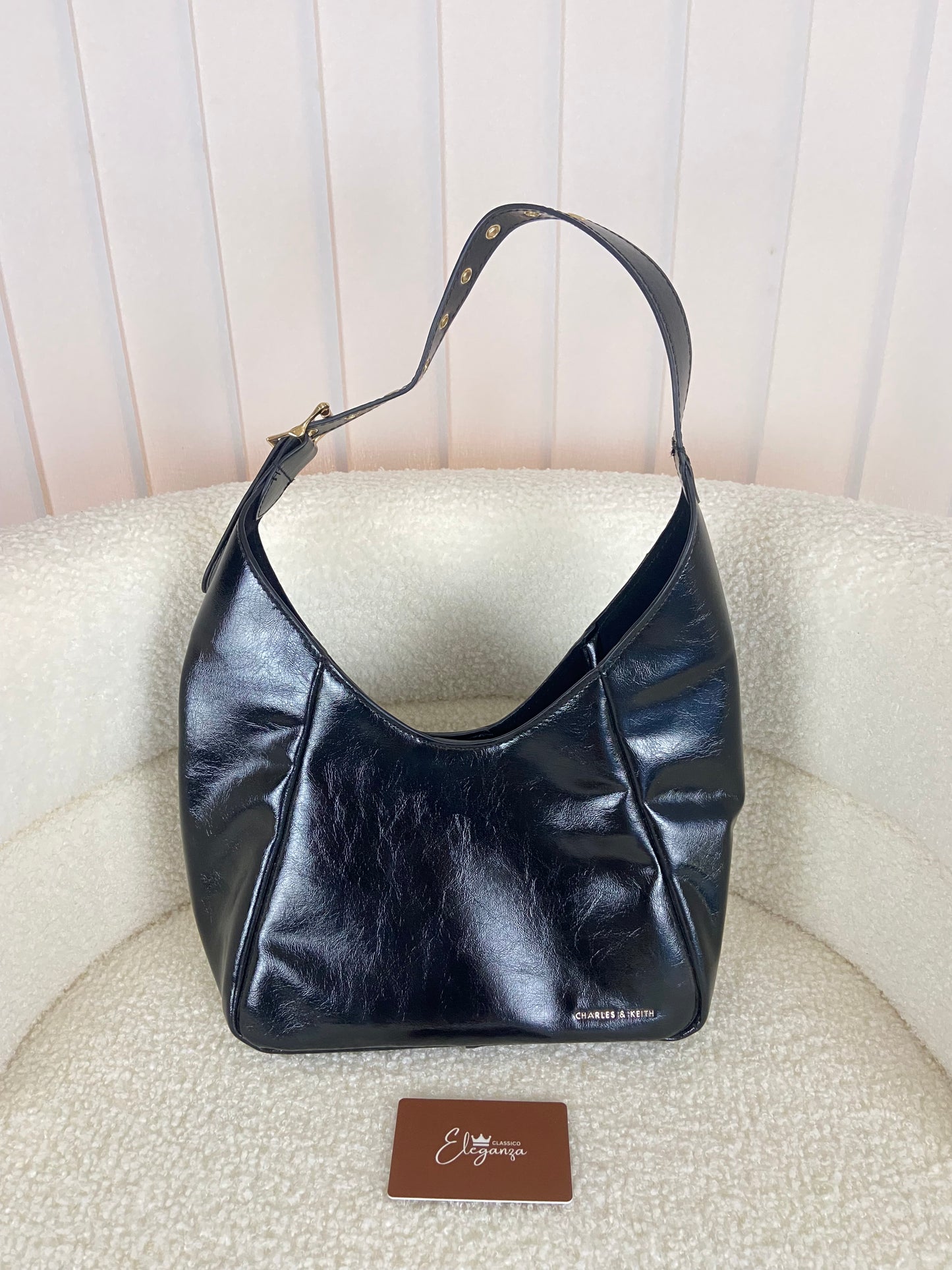 C&K Buzz Hobo Bag