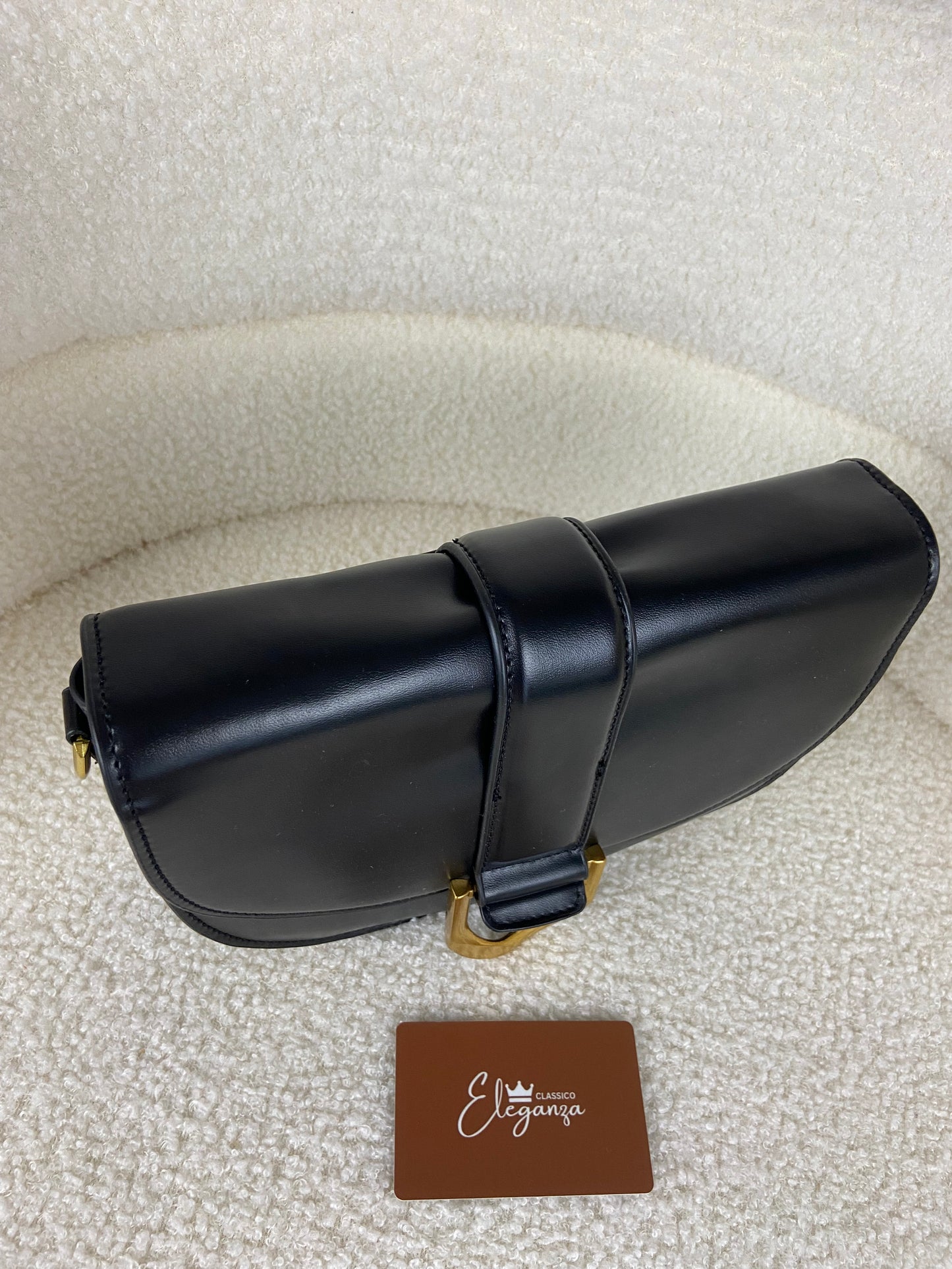 C&K Gabine Saddle Bag