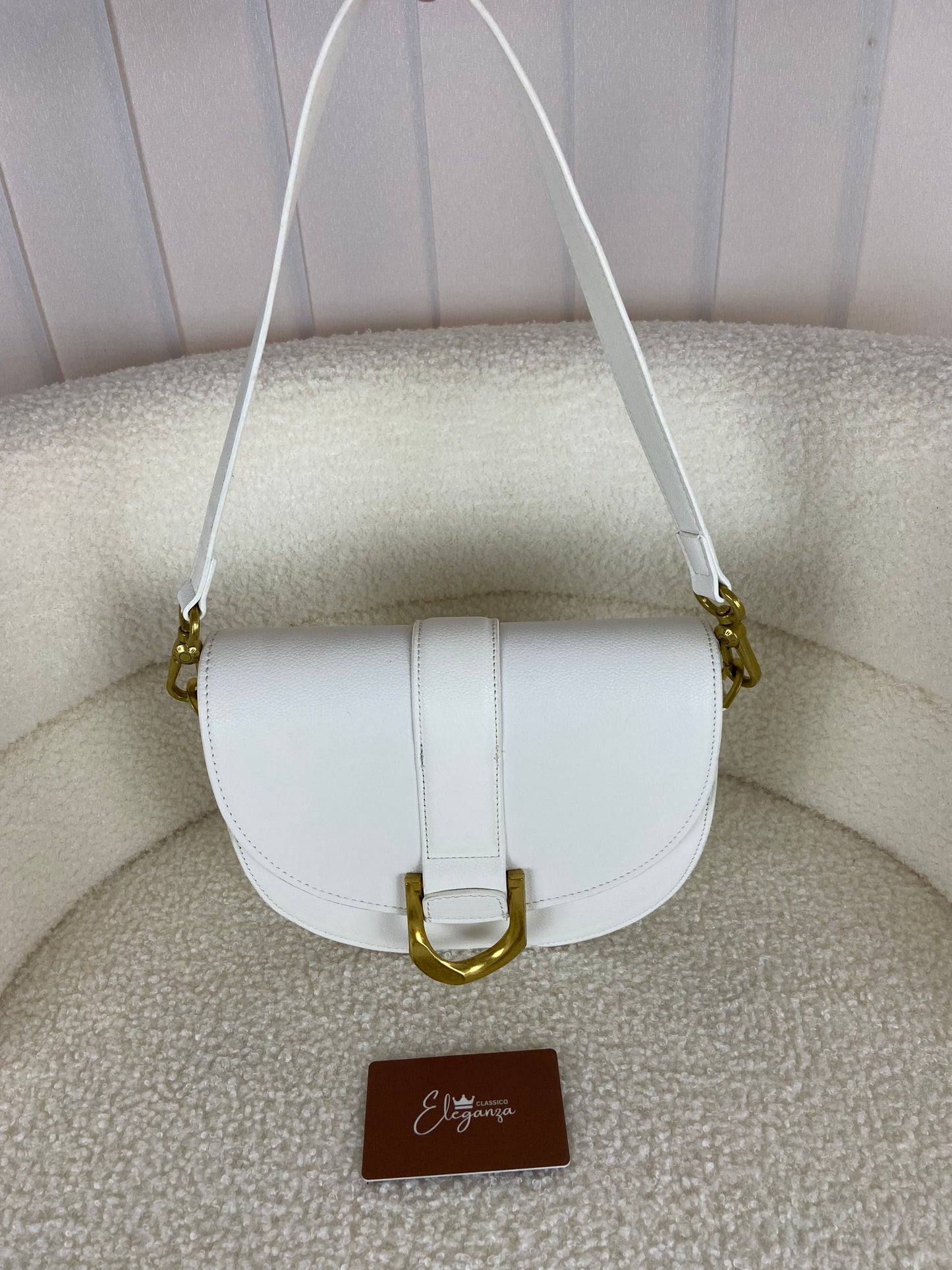 C&K Gabine Saddle Bag