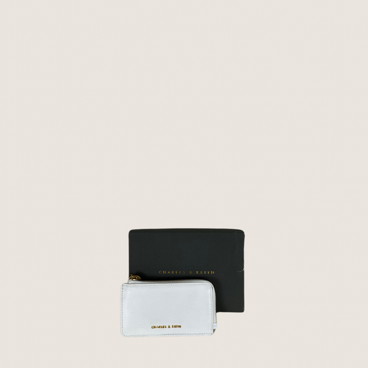 C&K Key Cardholder Wallet