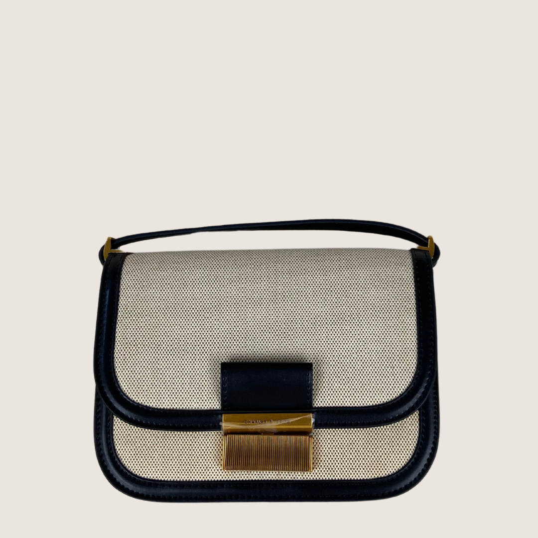 C&K Charlot Crossbody Bag