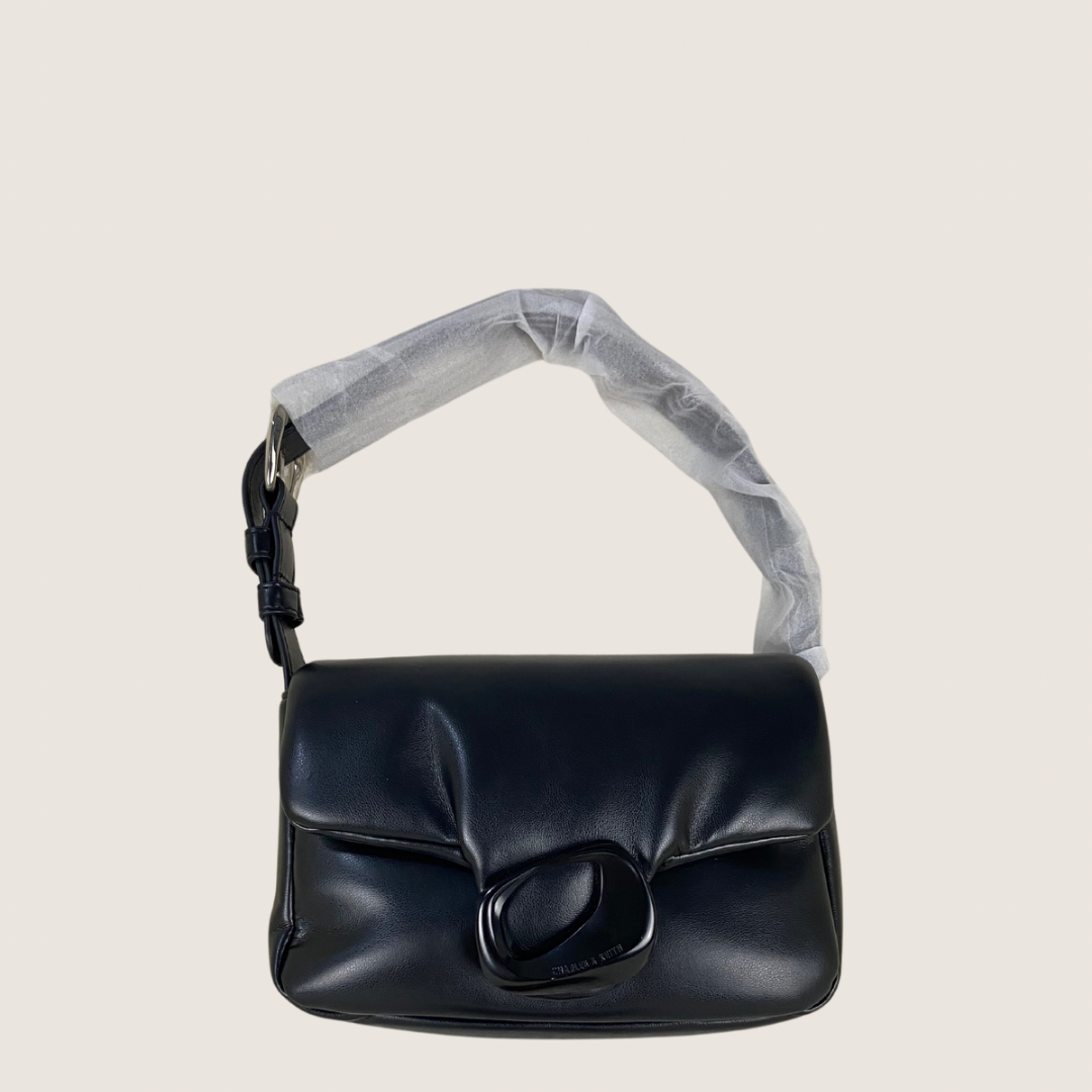 C&K Moore Padded Shoulder Bag