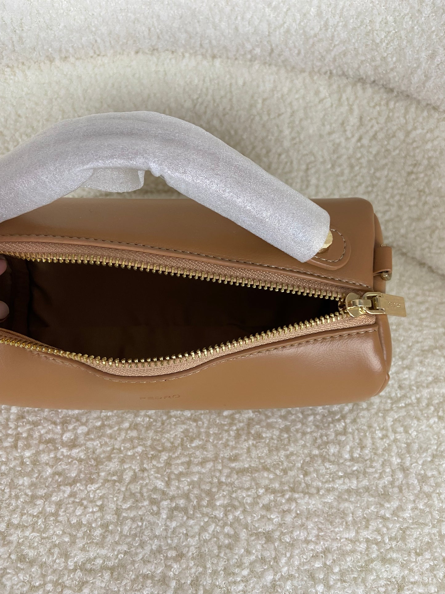 PDRO Mini Duffle Bag