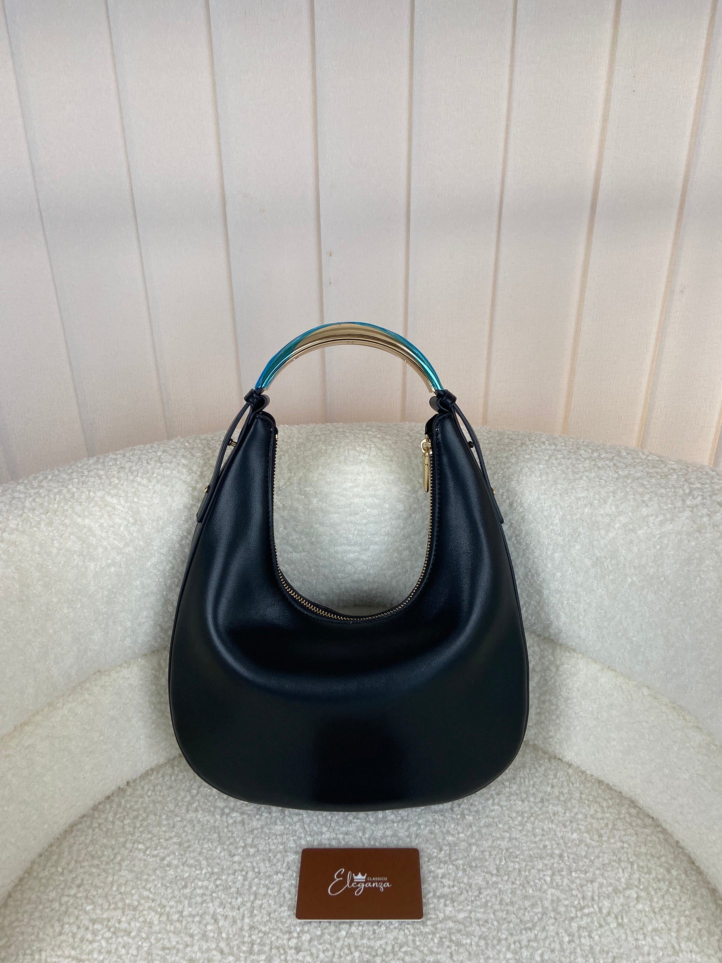 PDRO Lia Hobo Bag