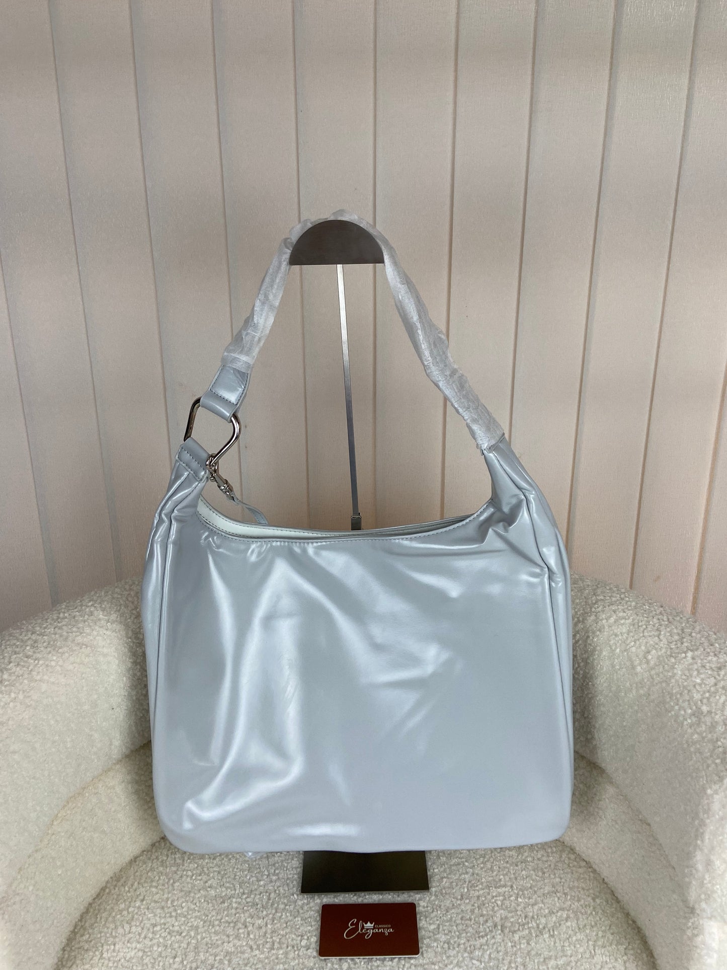 C&K Lumen Slouchy Hobo Bag