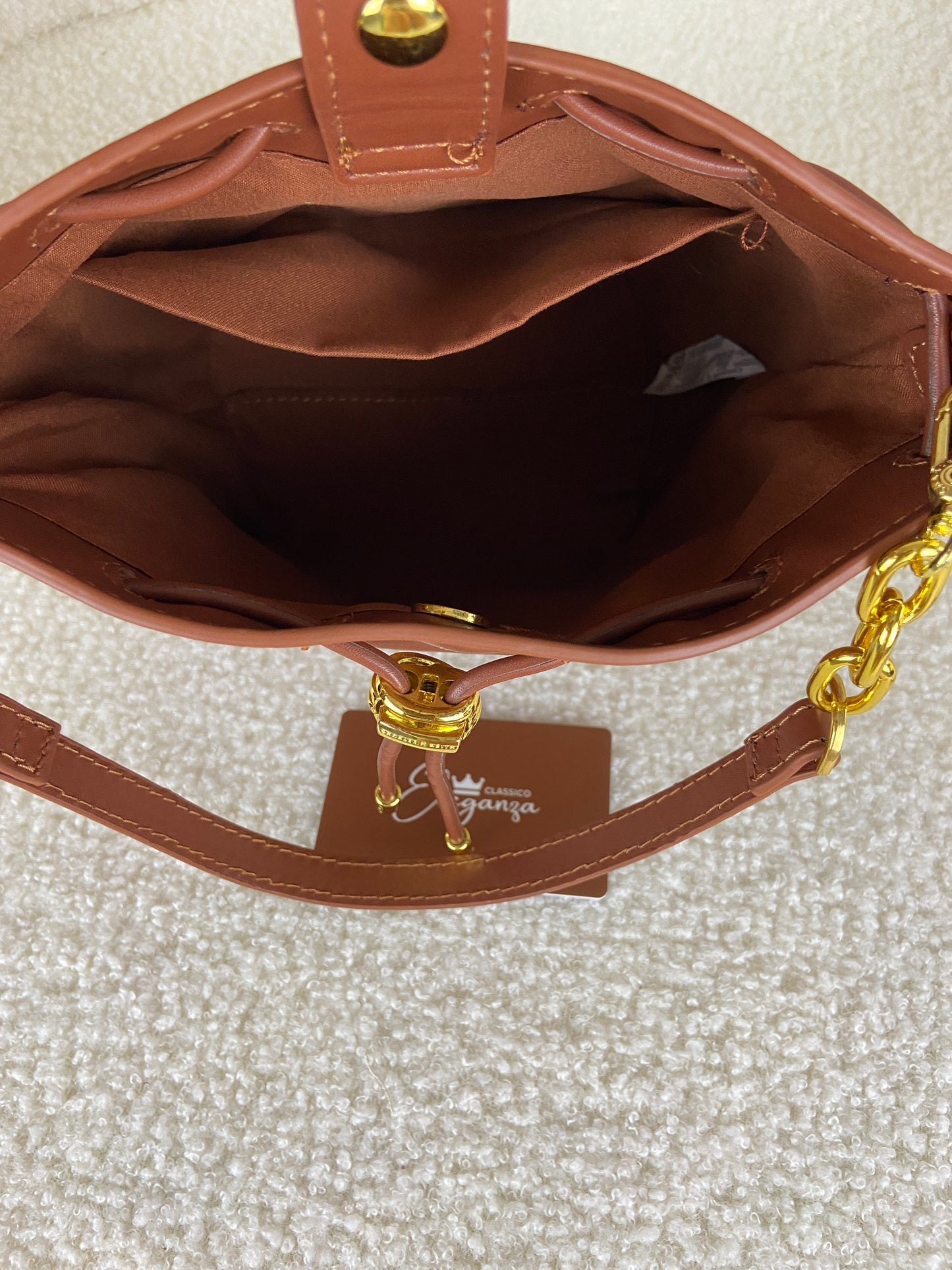 C&K Cassiopeia Bucket Bag