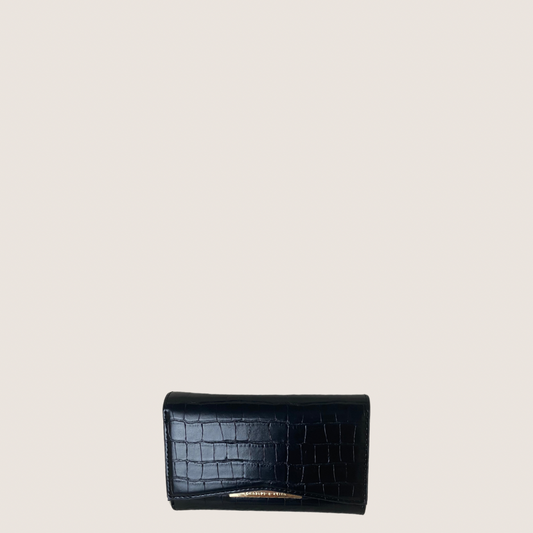 C&K Croc Wallet