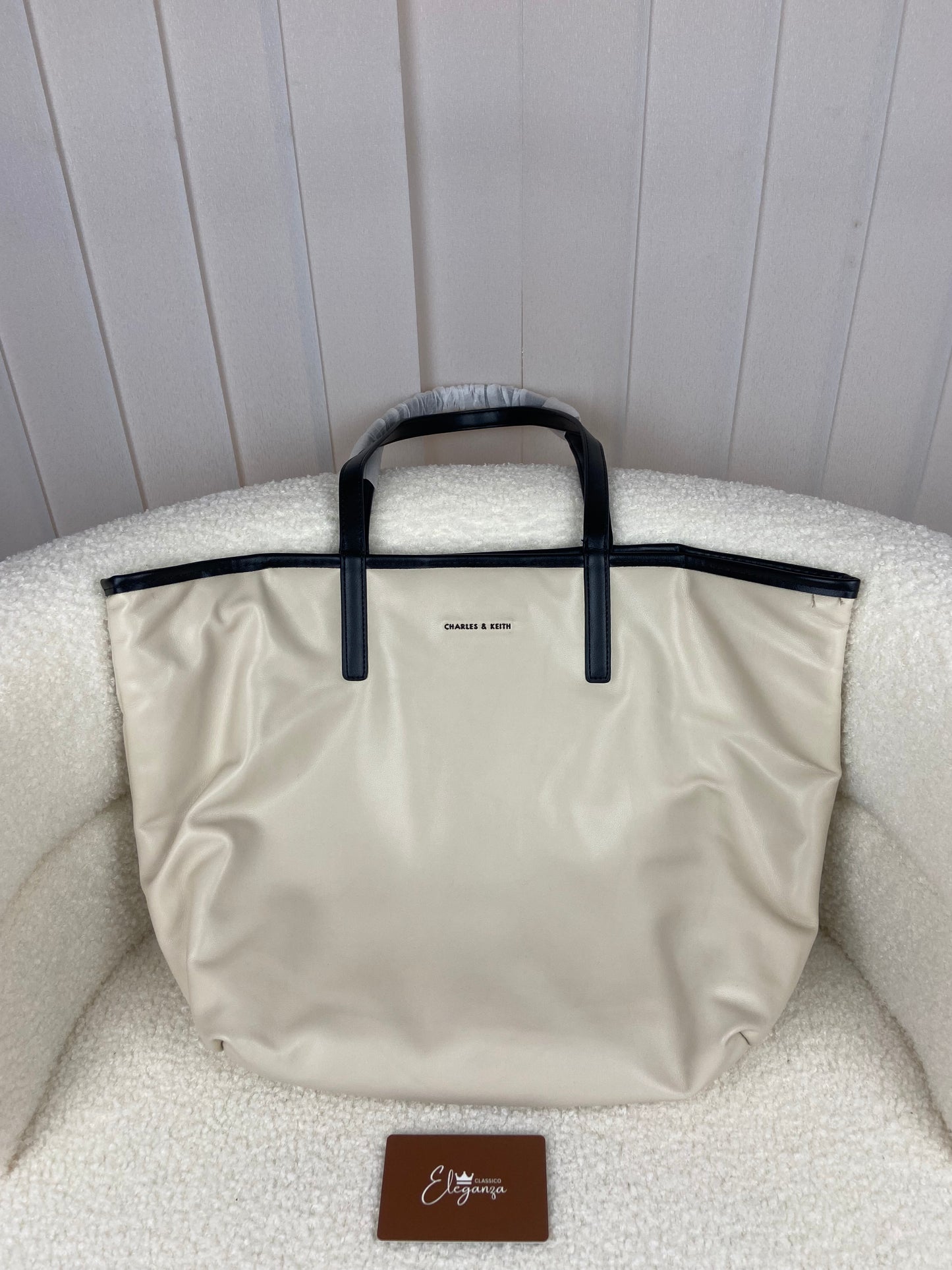 C&K Sianna Tote Bag