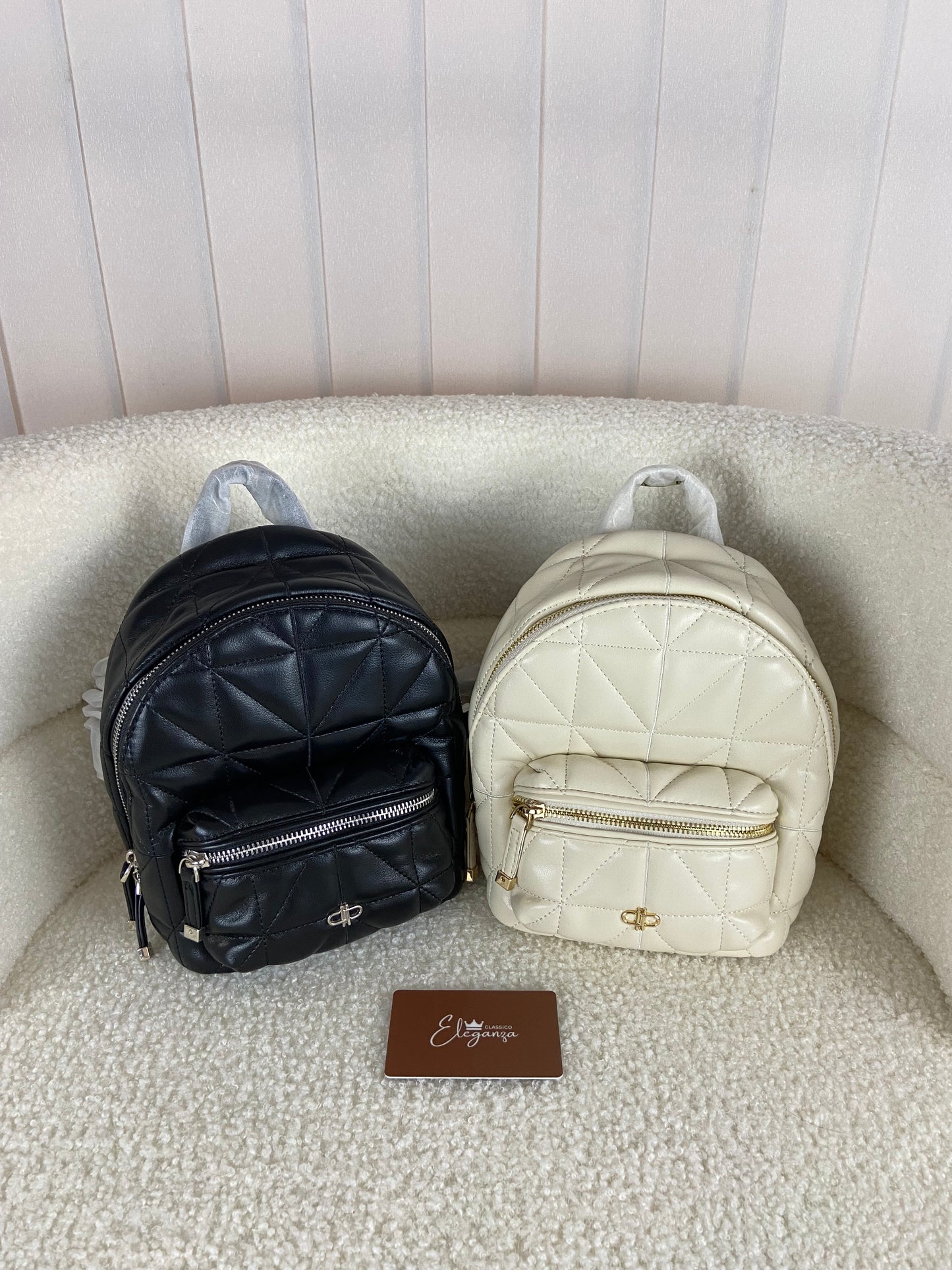 PDRO Icon Mini Backpack in Pixel