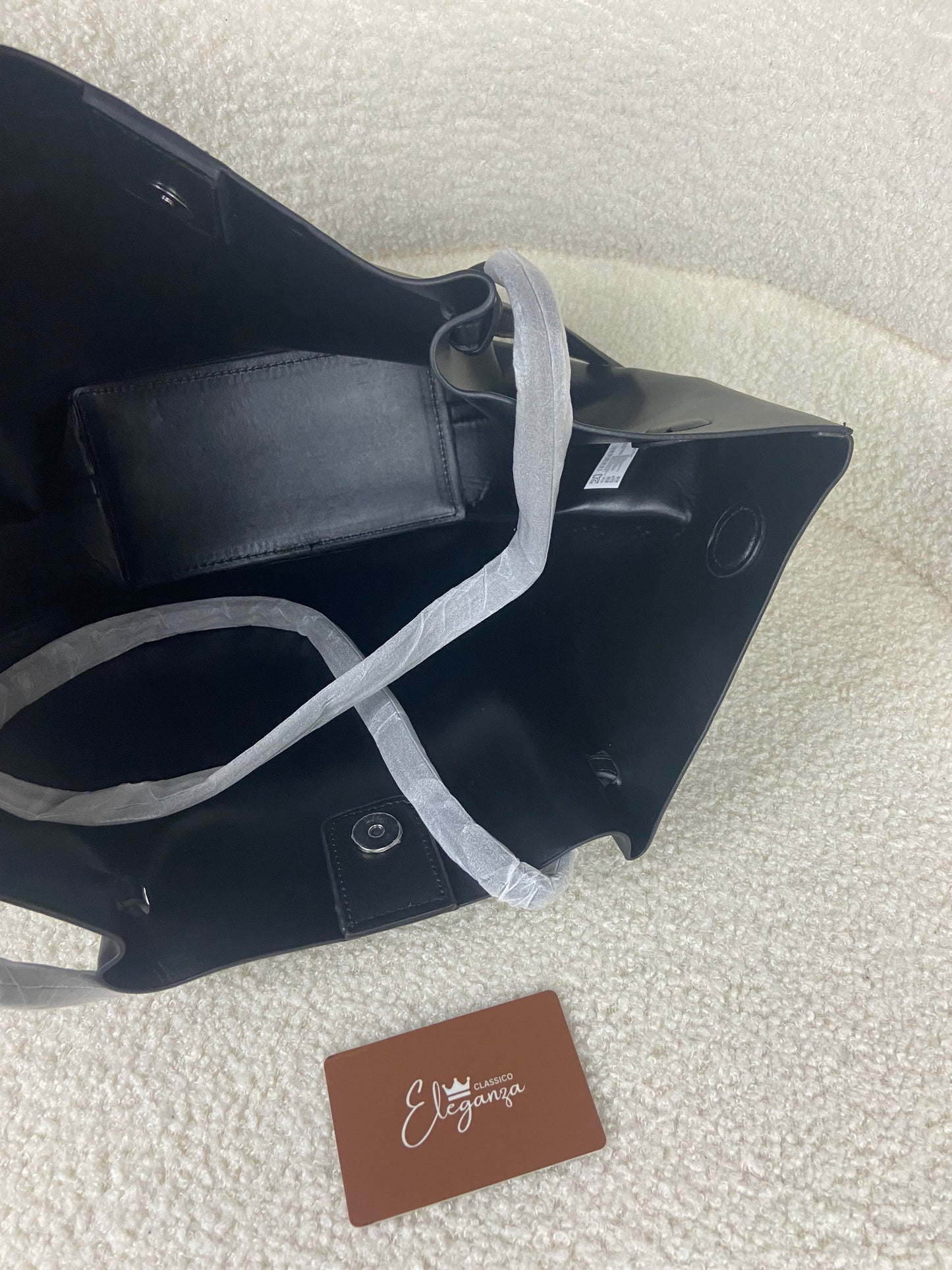 C&K Calla Tote Bag