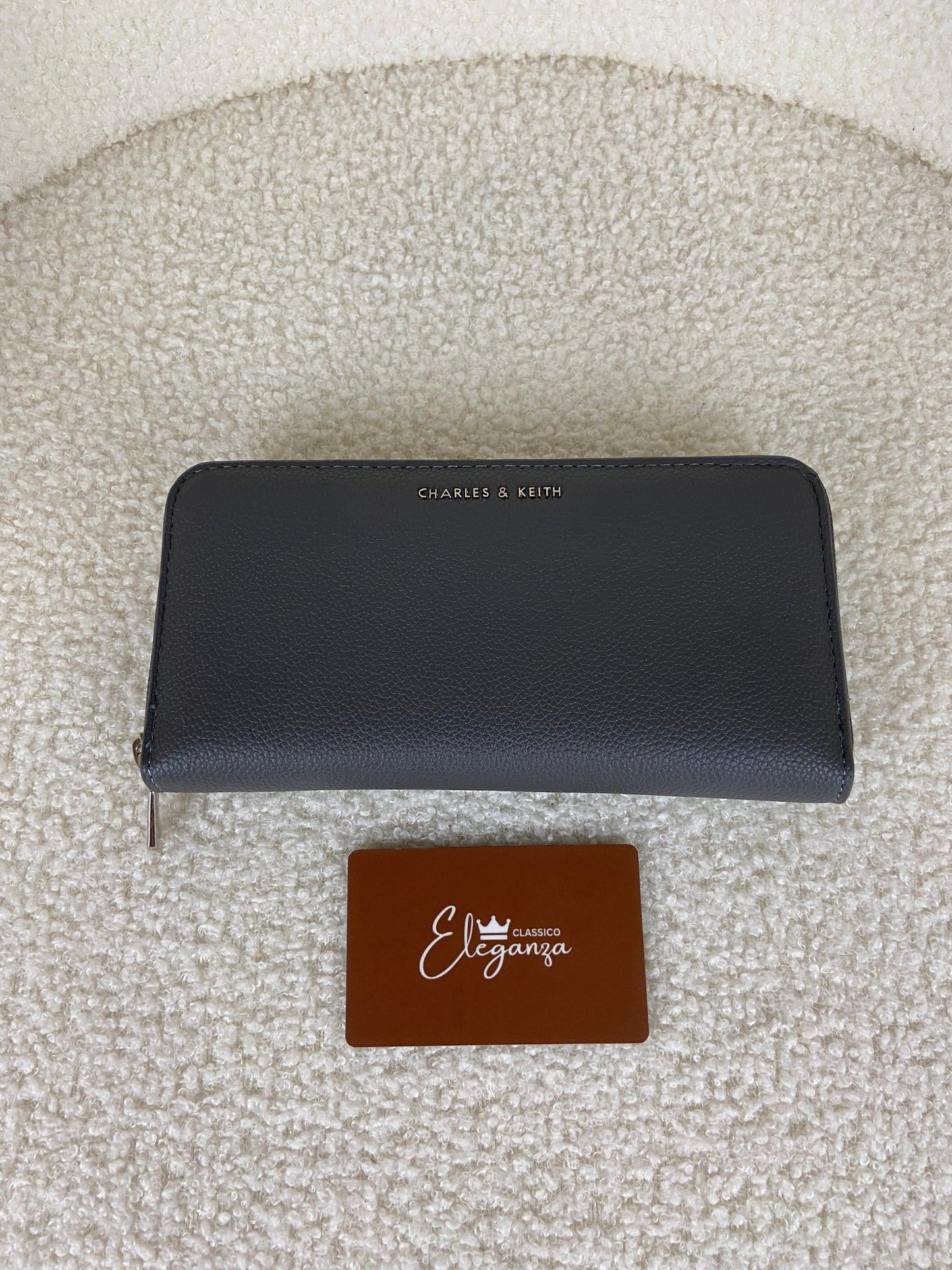 C&K Long Wallet