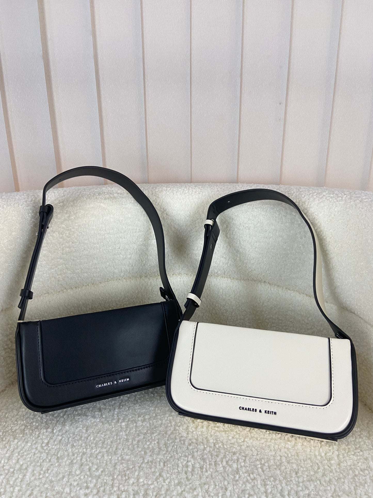 C&K Daylla Shoulder Bag