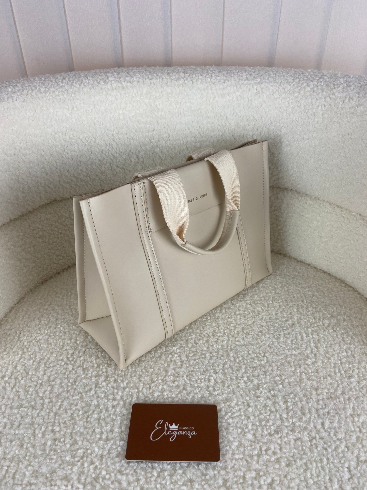 C&K Mini Shalia Tote Bag