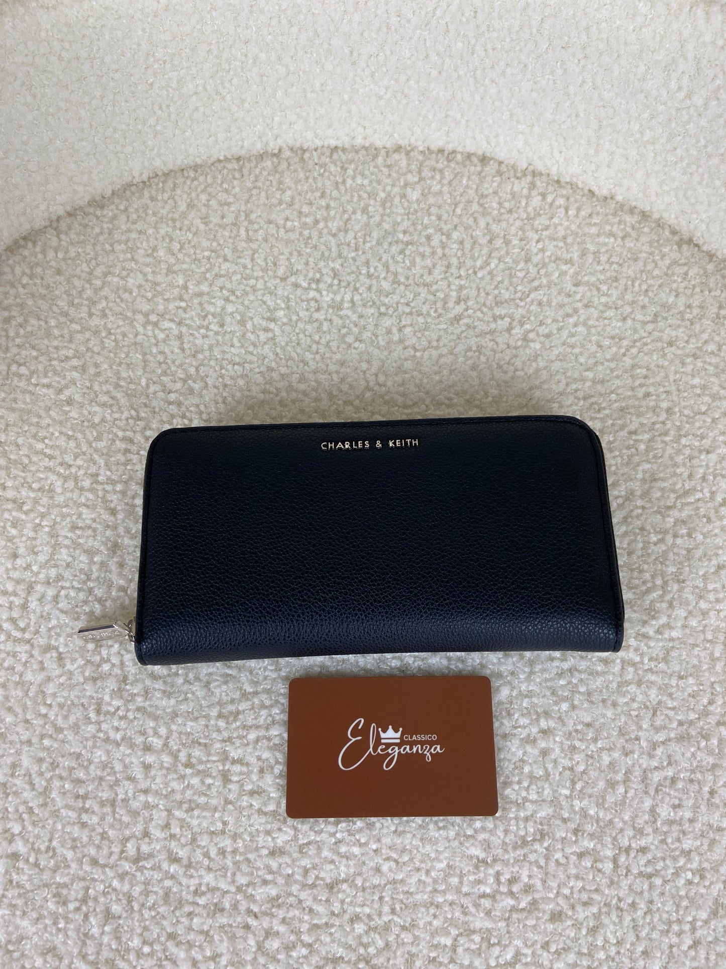 C&K Long Wallet